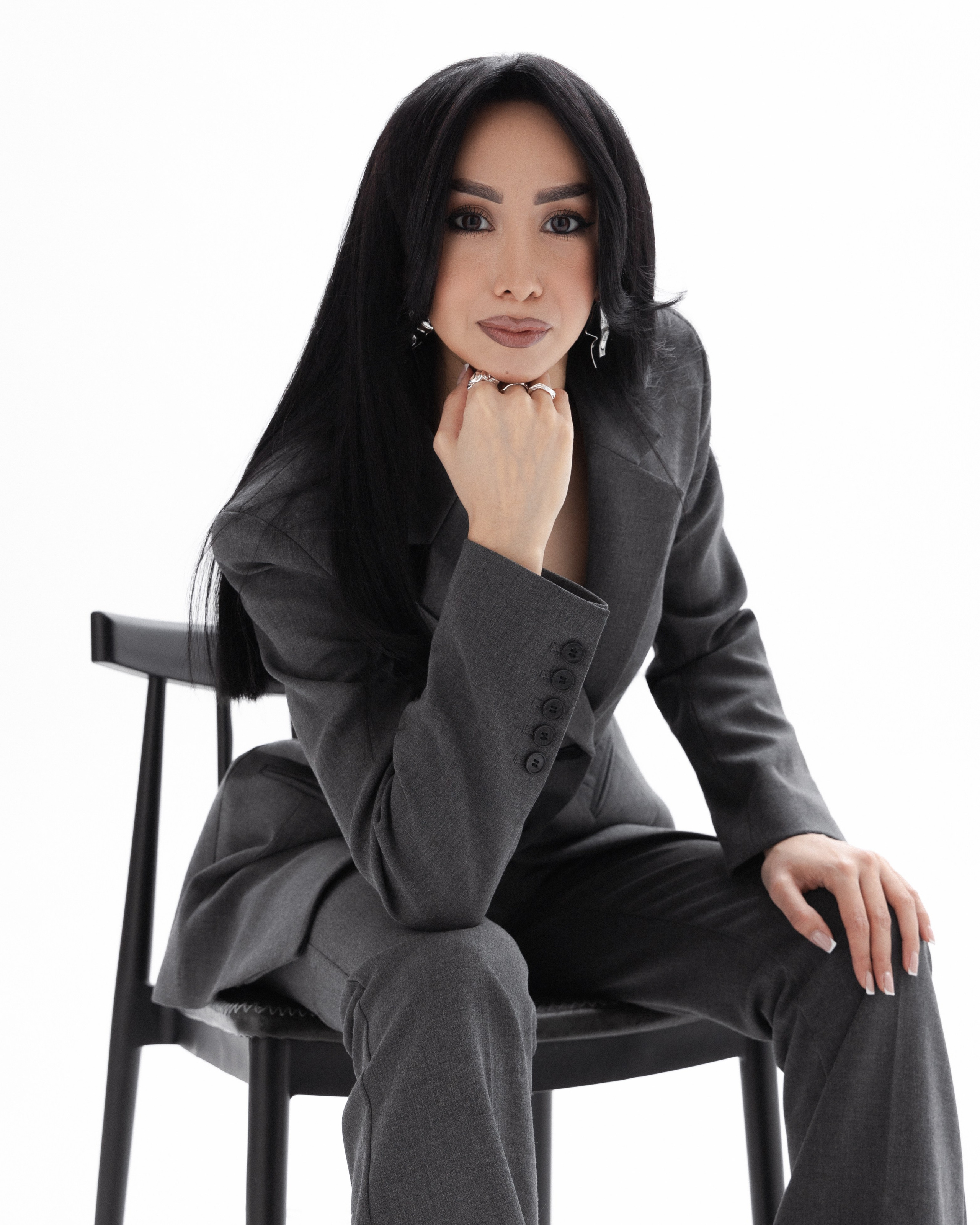 Айтен (Клинический психолог). Фотограф в Санкт-Петербурге Масленникова Ксения