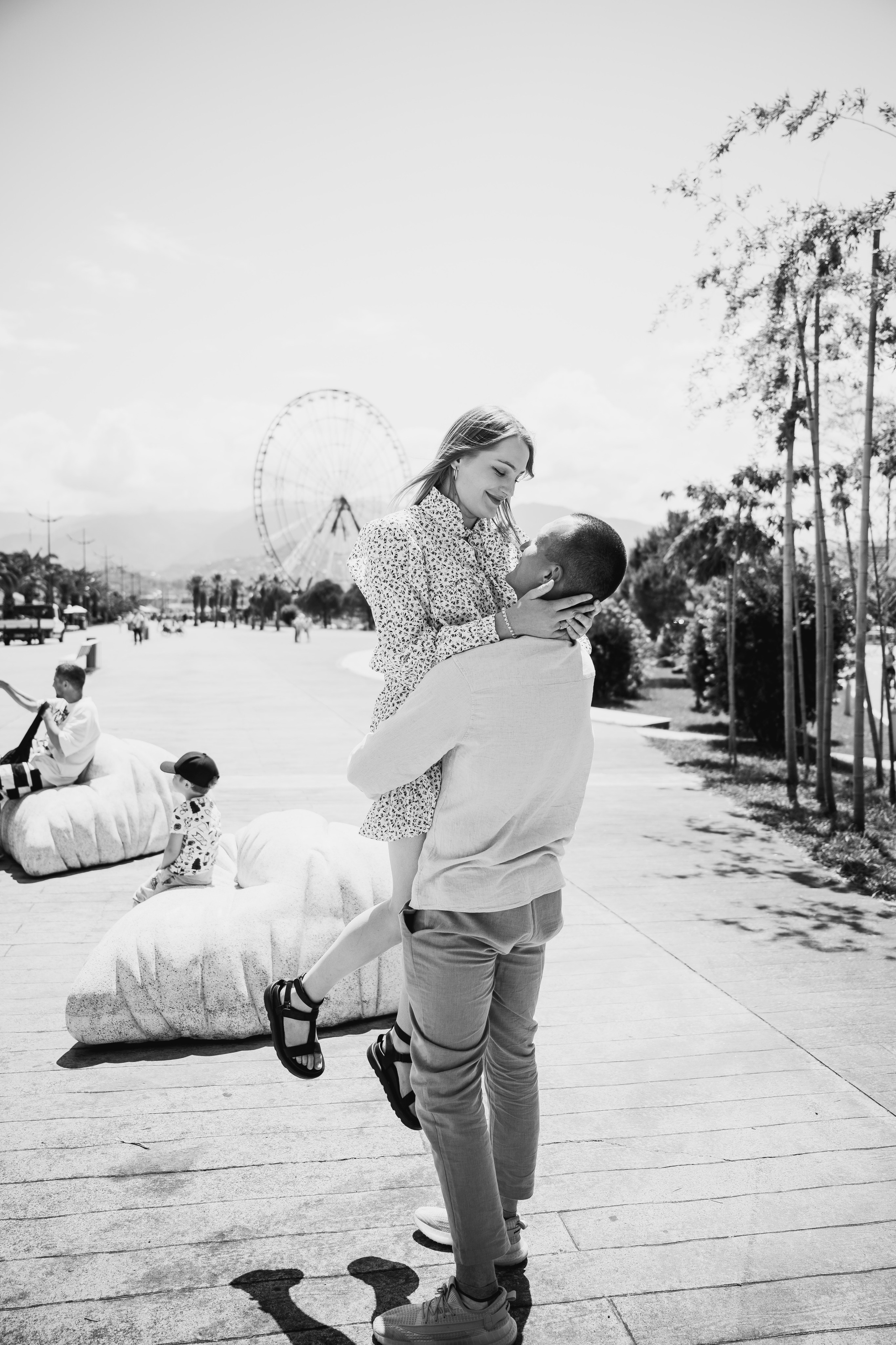 Алеся & Егор. Свадебный и портретный фотограф в Минске и РБ Владислав Саков