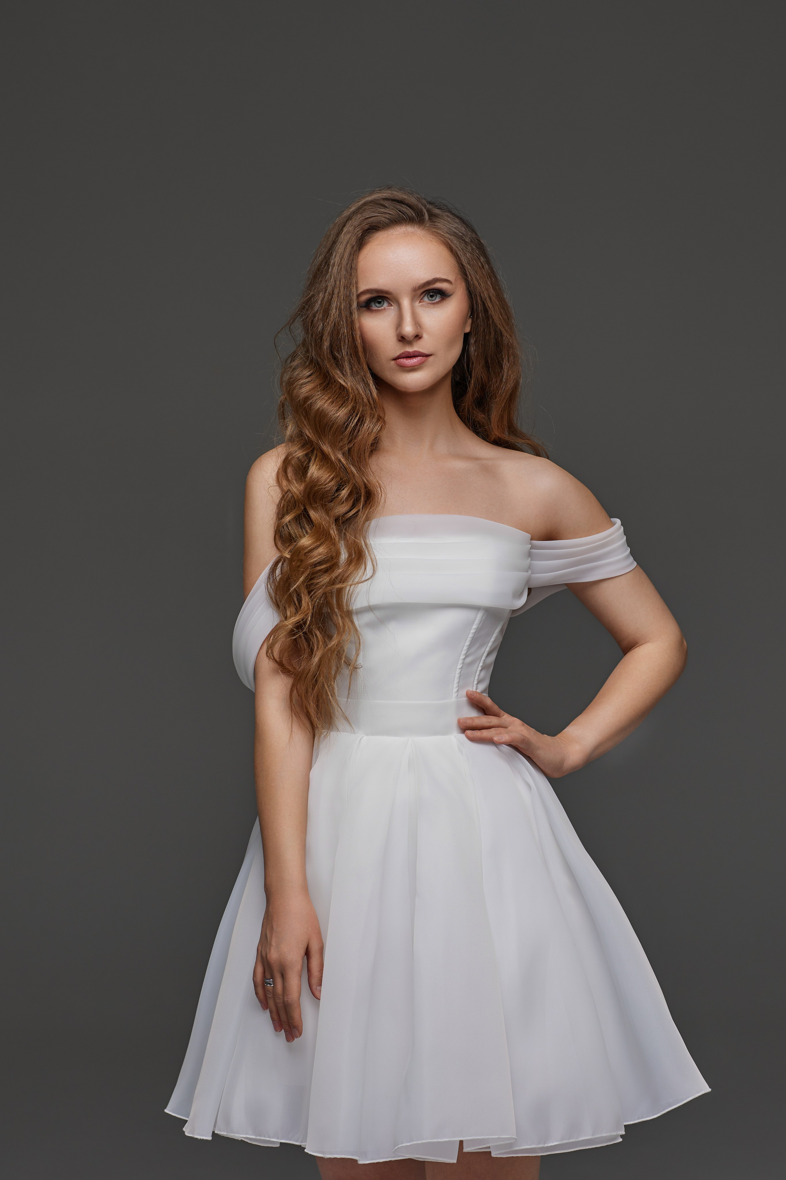 Лиза. Фотограф женского портрета, беременности и материнства Харькова Елена