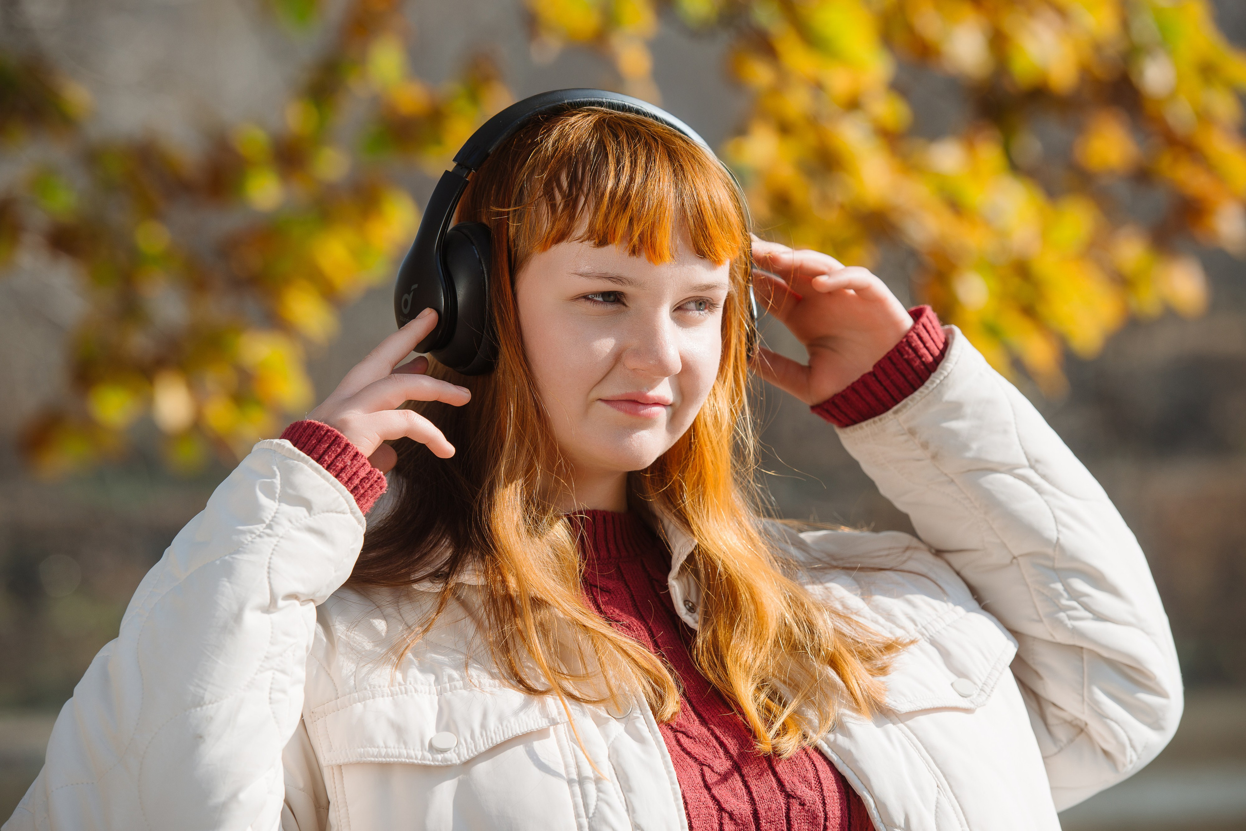 Средняя школа. Фотограф Мария Каюрова