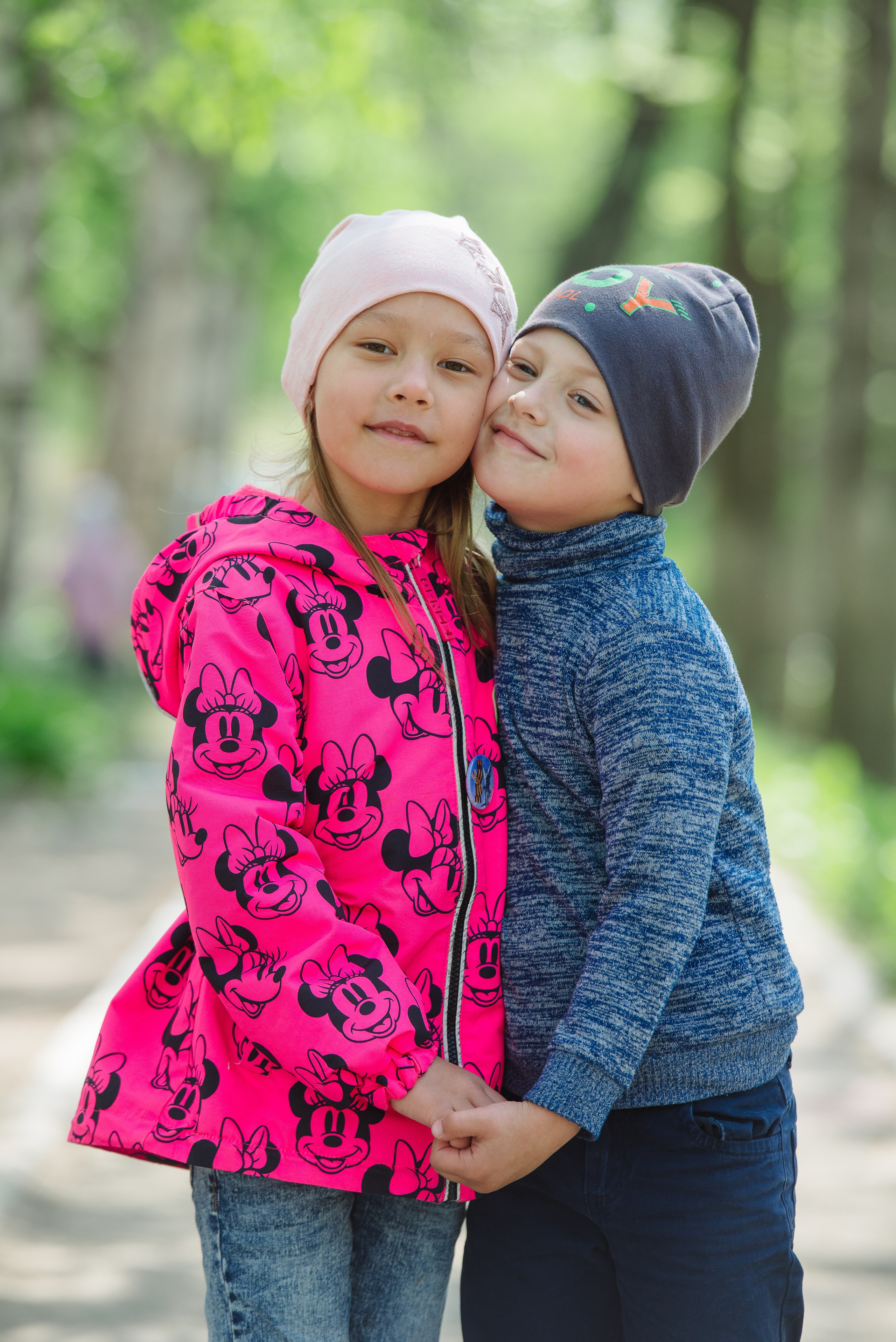 Детский сад. Фотограф Мария Каюрова