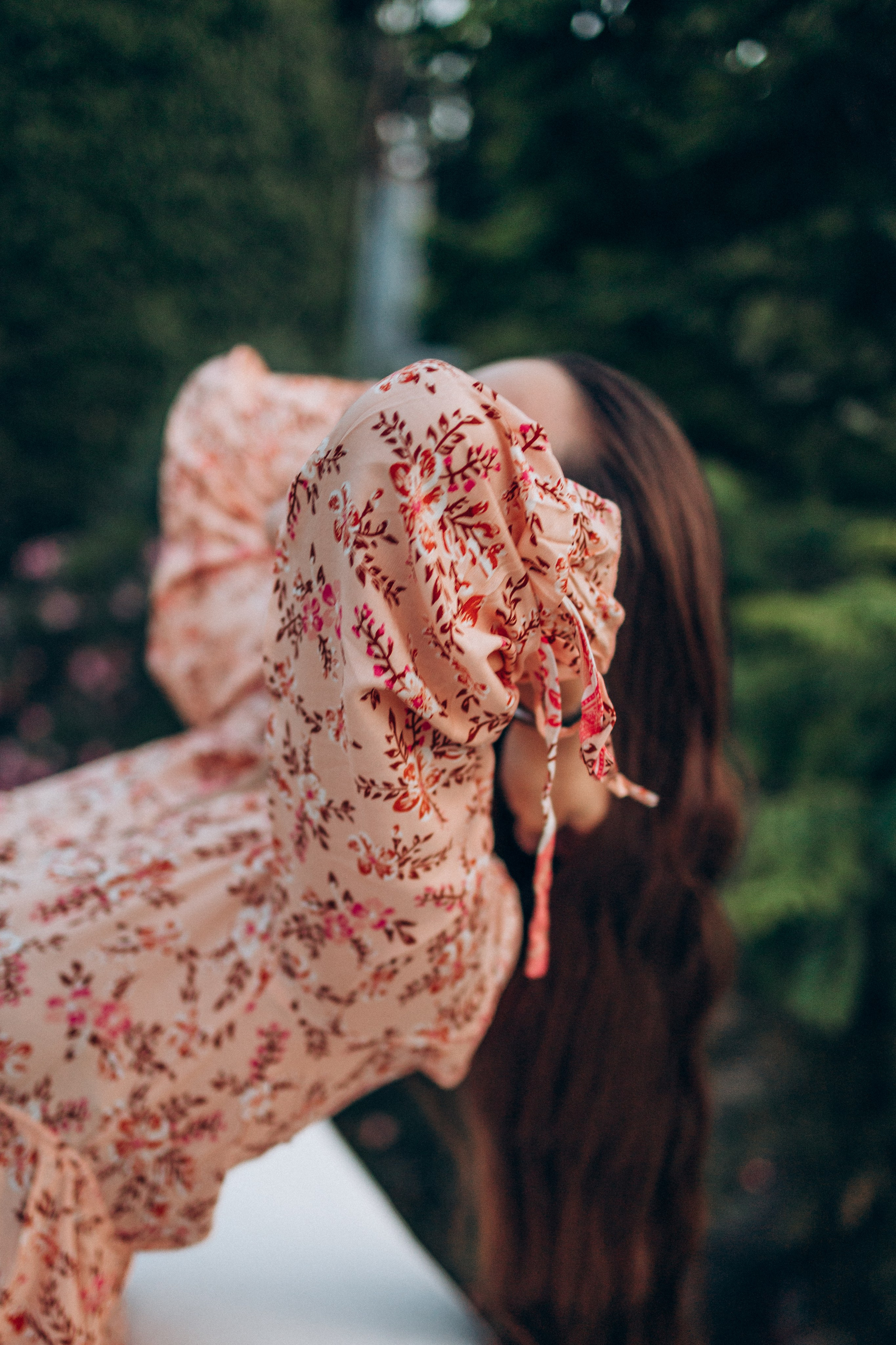 В лучах закатного солнца. Фотограф Москва Светлана Кирюшина