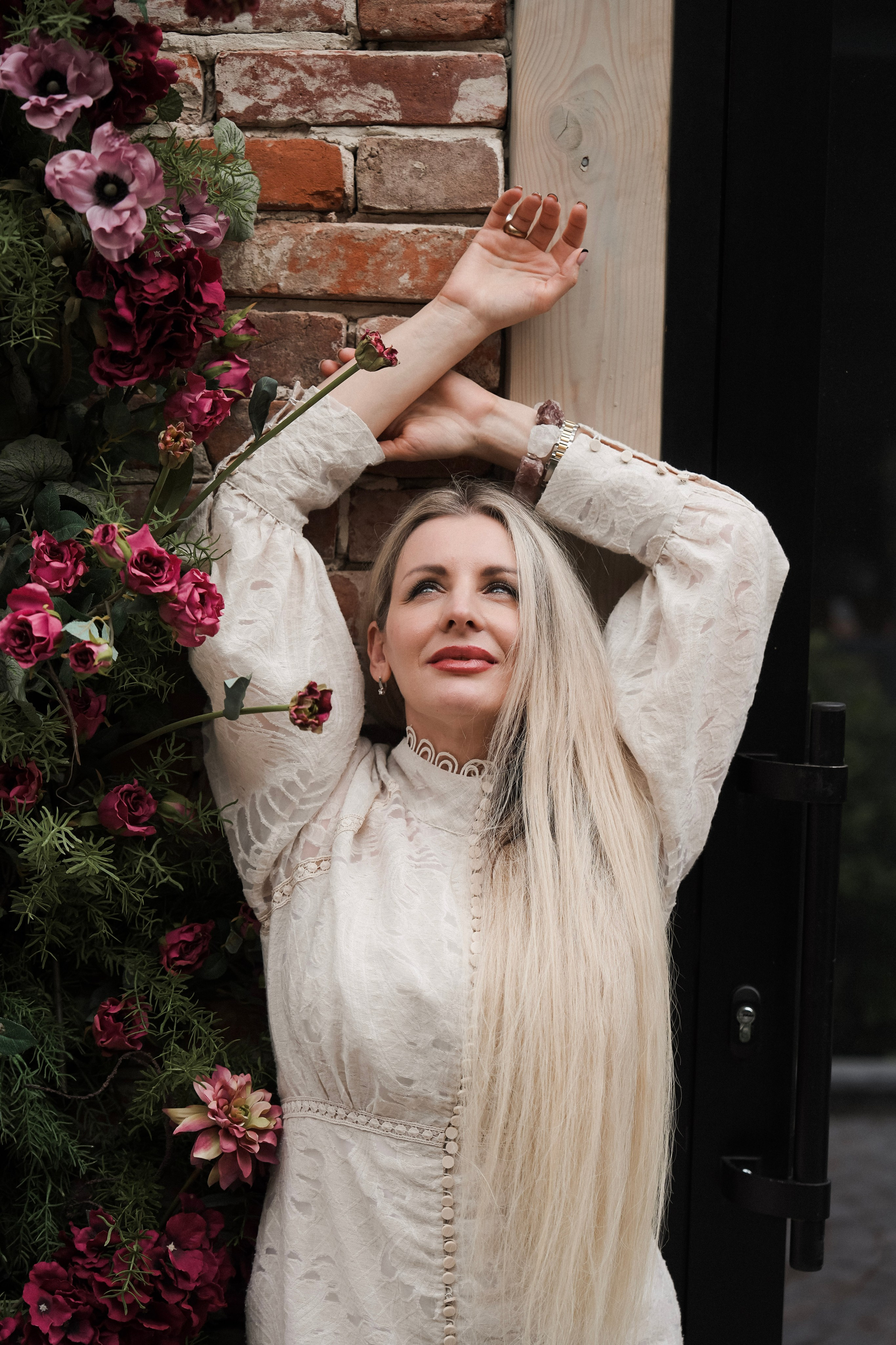 Инна. Фотограф с психологическим образованием