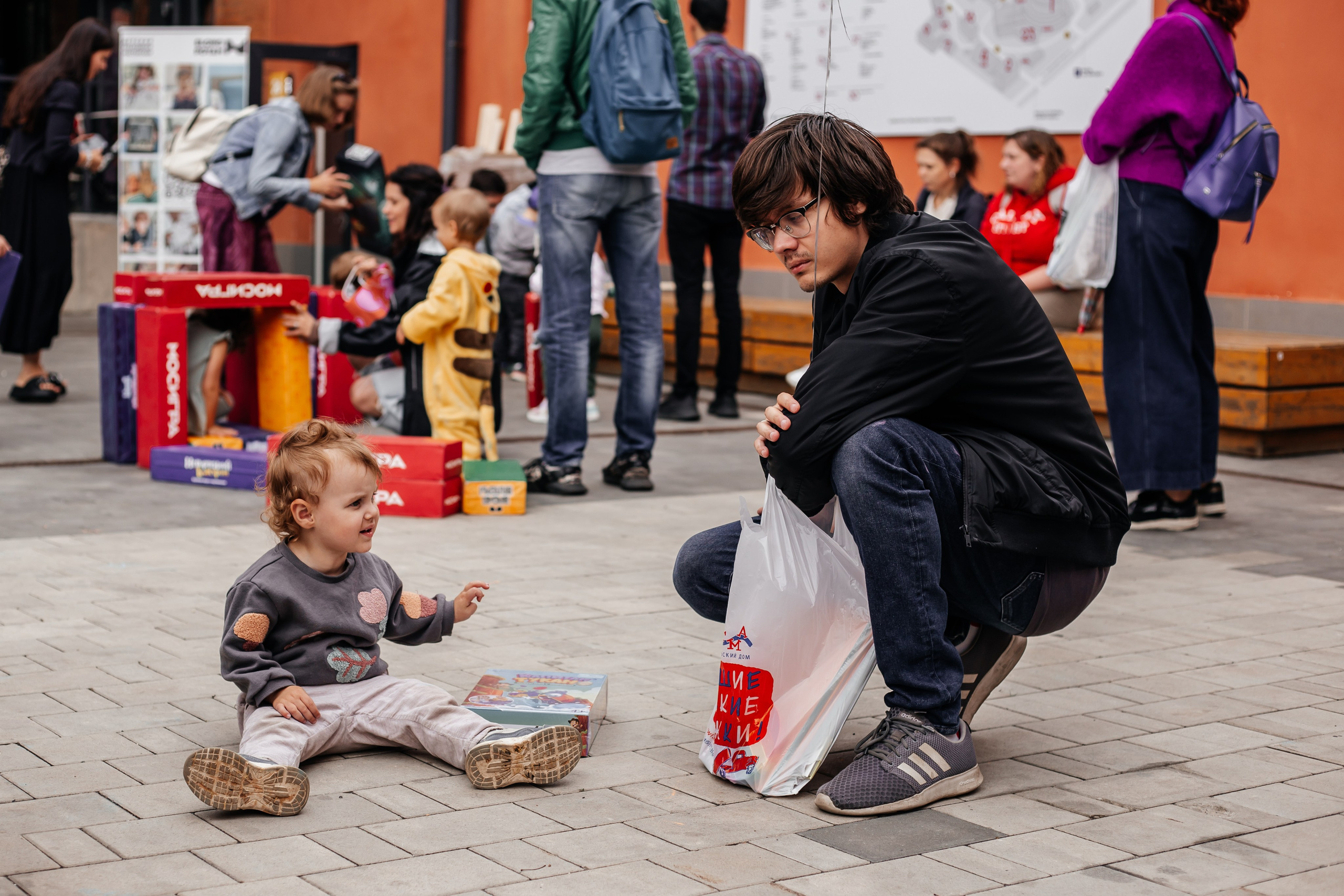 Шалаш фест 2024. Семейный фотограф Виктория Потехина Москва
