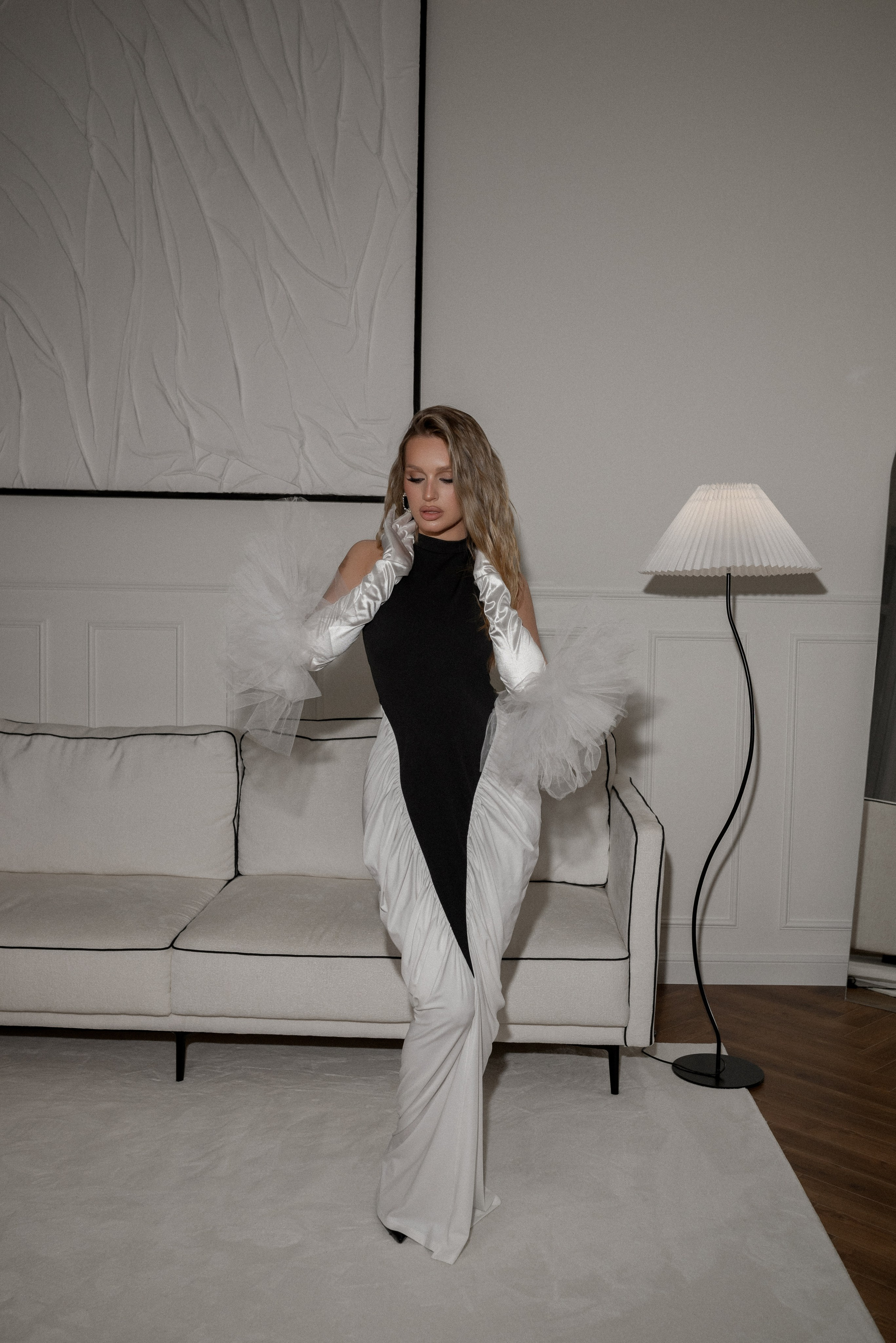 Анна. Фотограф Анна Абрикосова