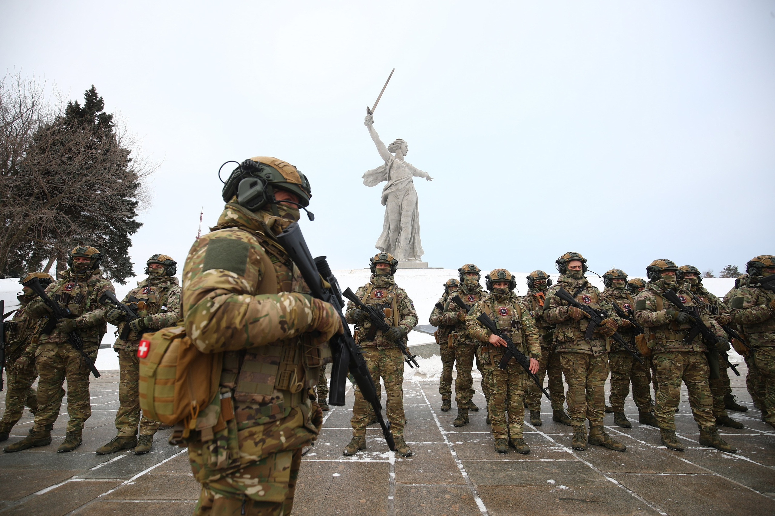 Фотограф Кирилл Брага