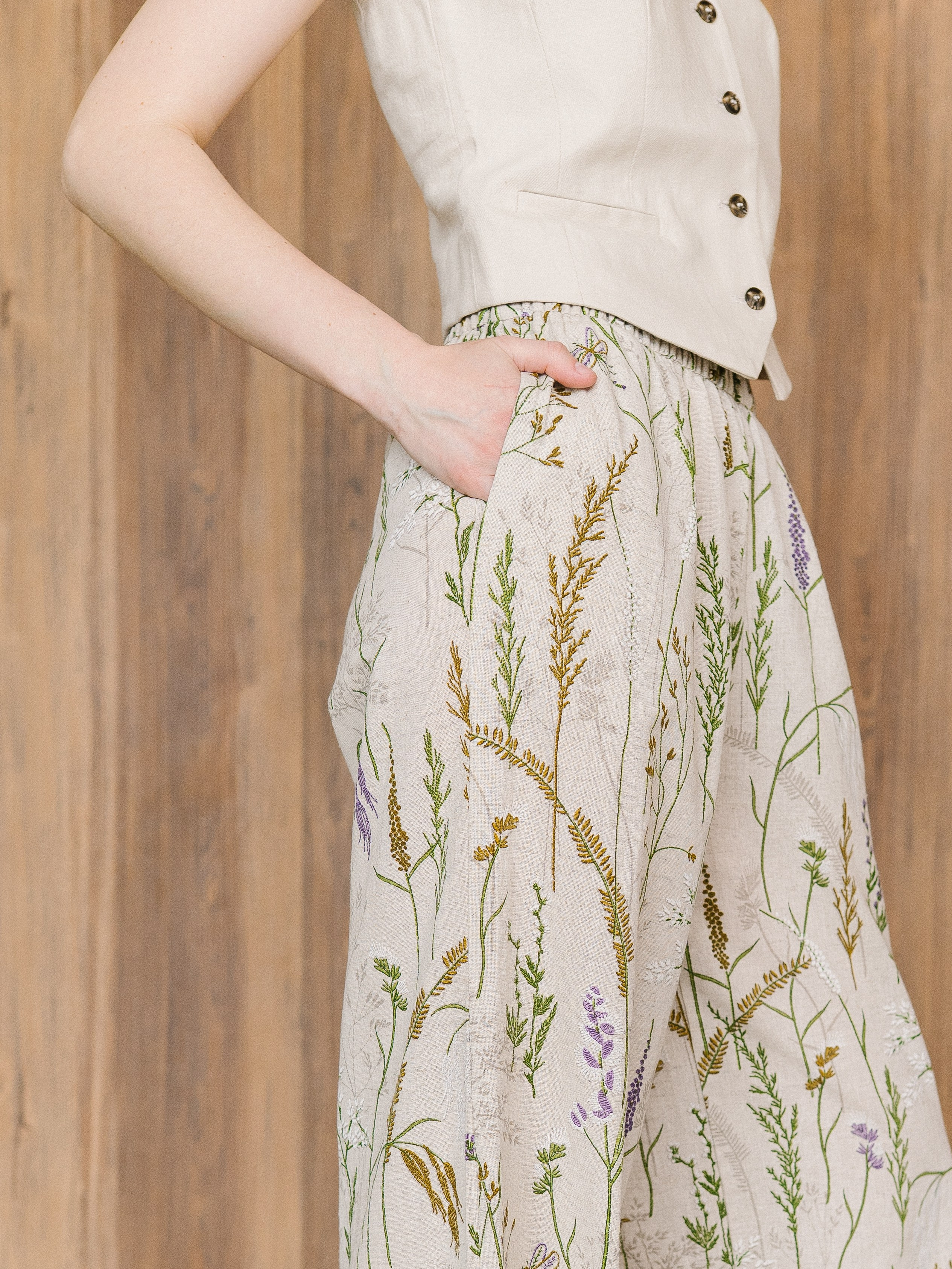 Maison Montrose. Фотограф в Санкт-Петербурге Черкесова Дарья