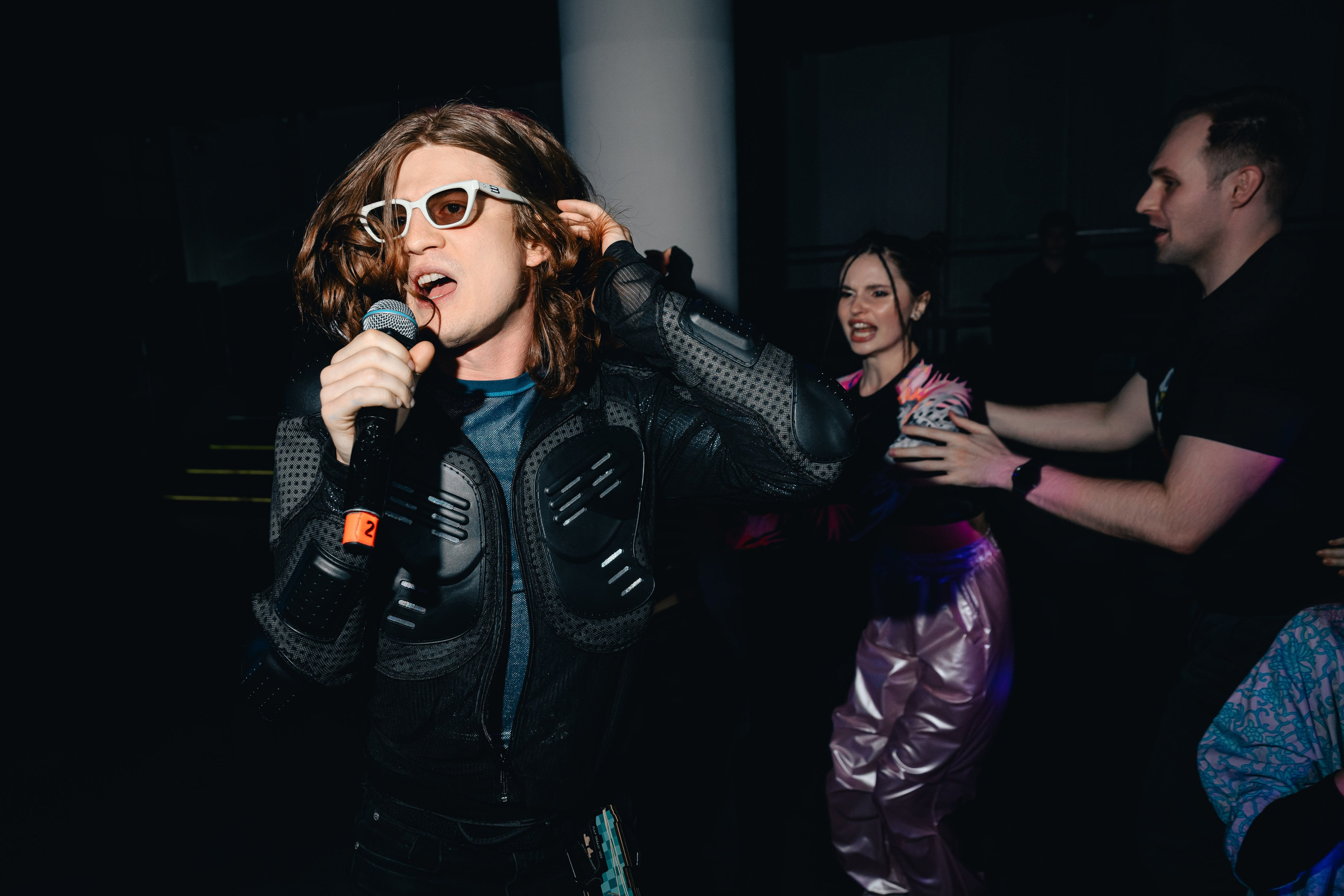 РОМАН 3.0. Максим Комаров — Профессиональный фотограф