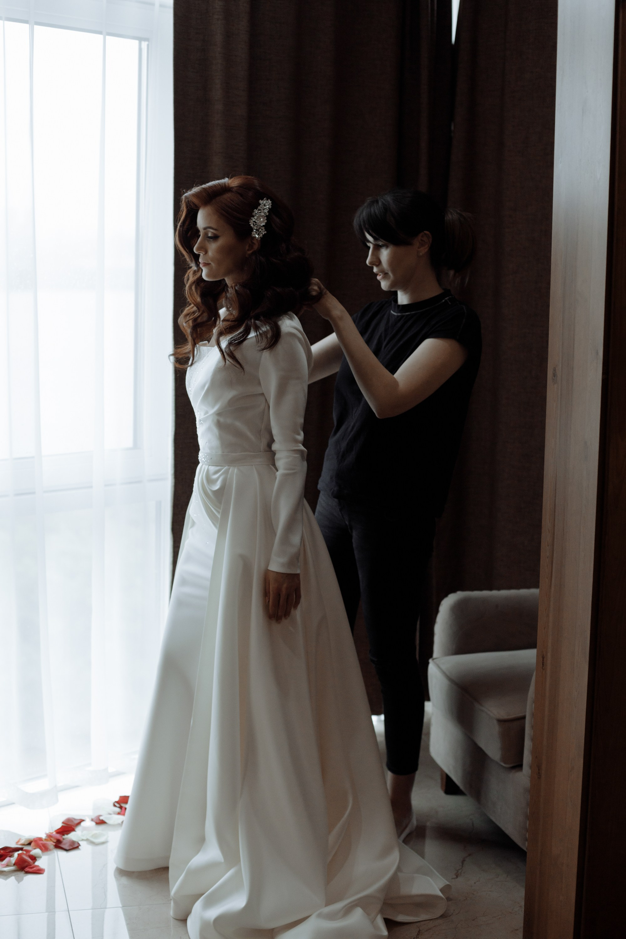 Степан и Элянора (полный день). Свадебный фотограф