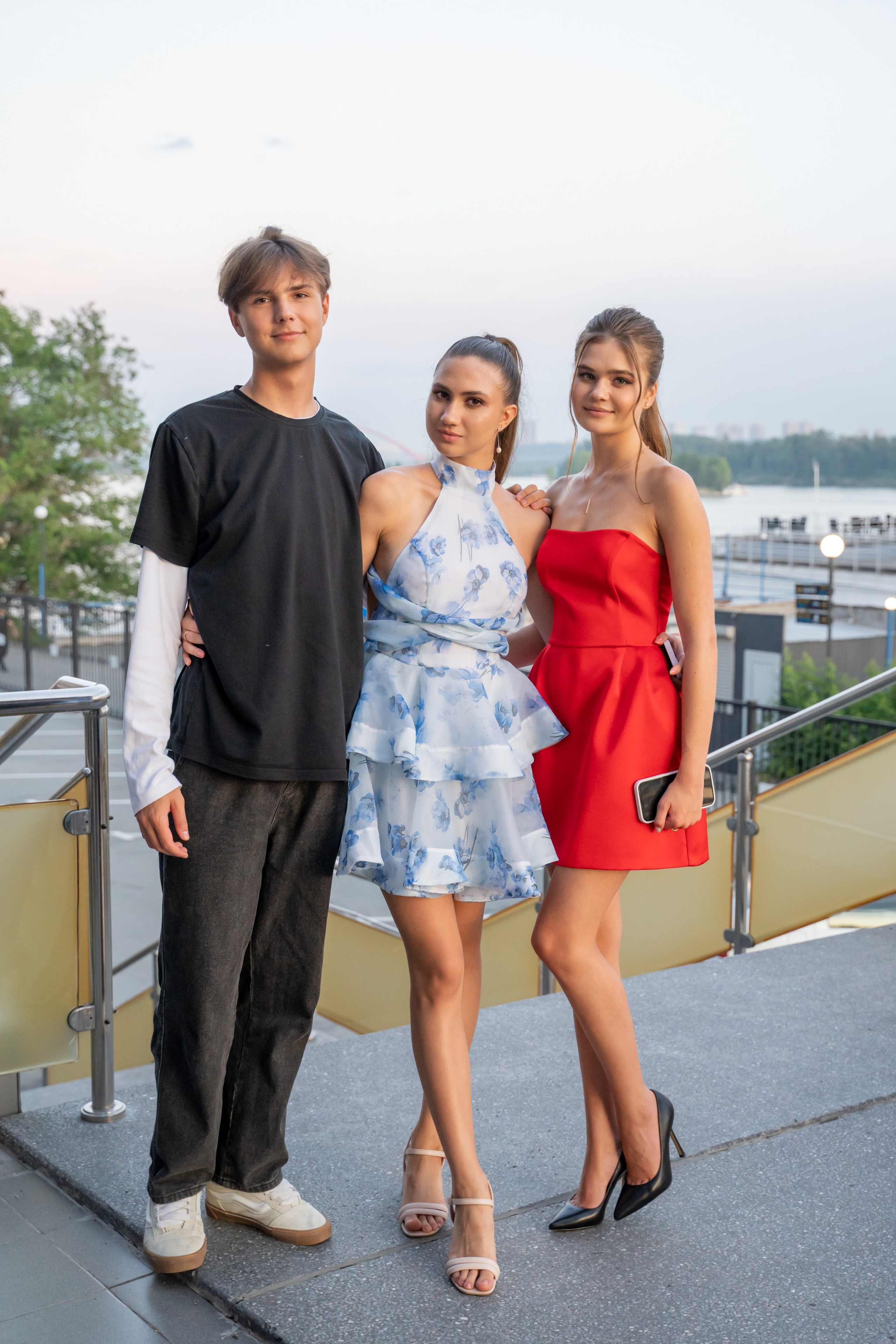 ВЫПУСКНОЙ ГИМНАЗИЯ. Главная