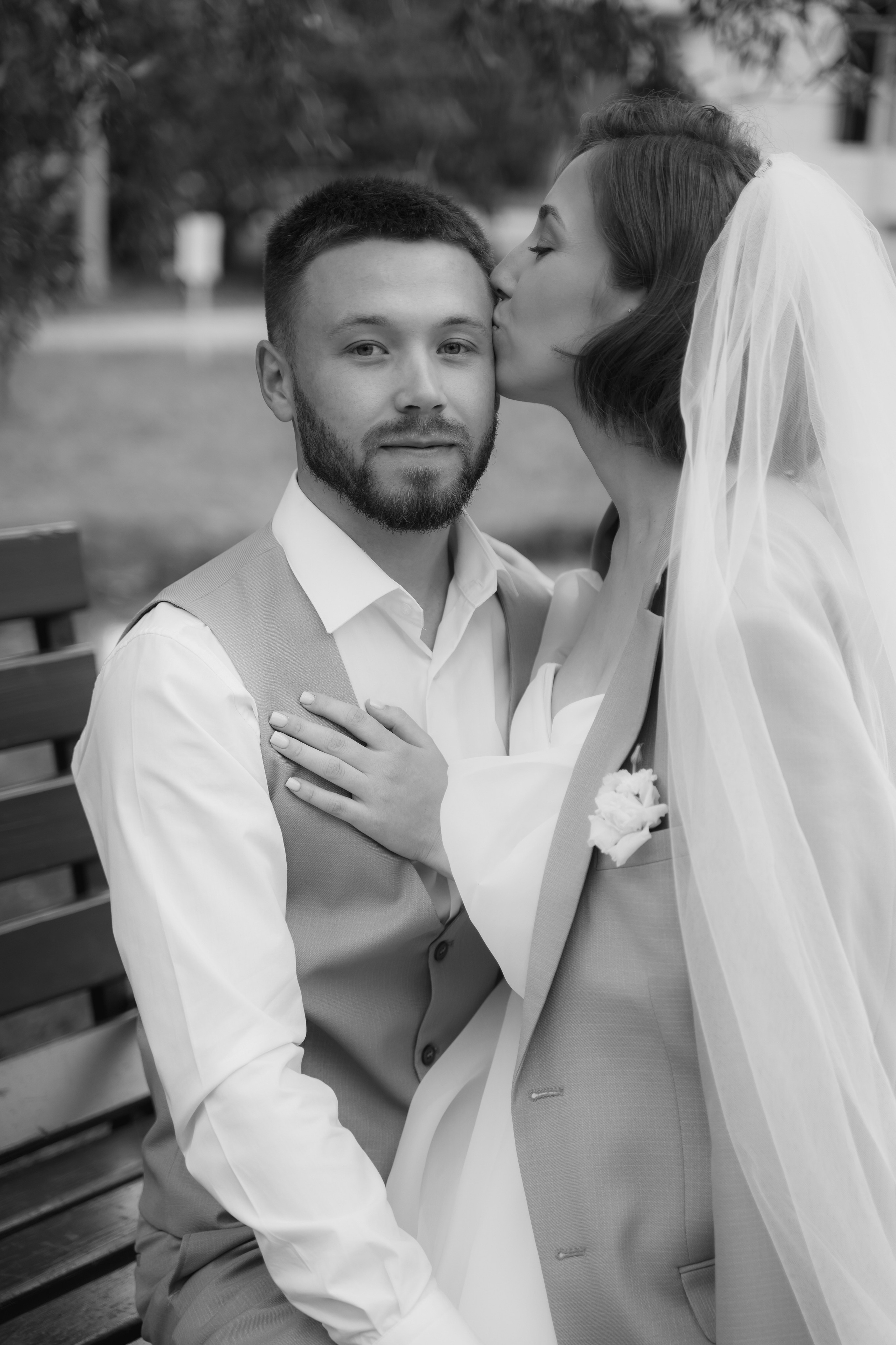 Александра и Даниил. Главная