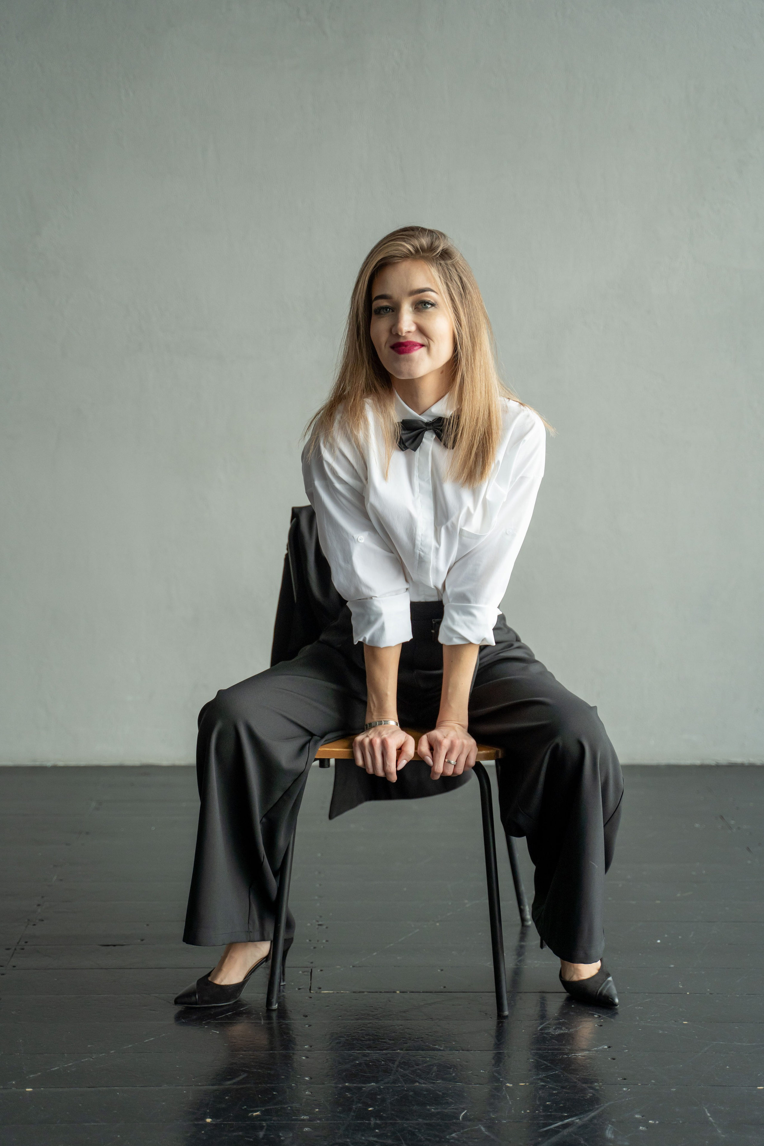 Екатерина. Главная