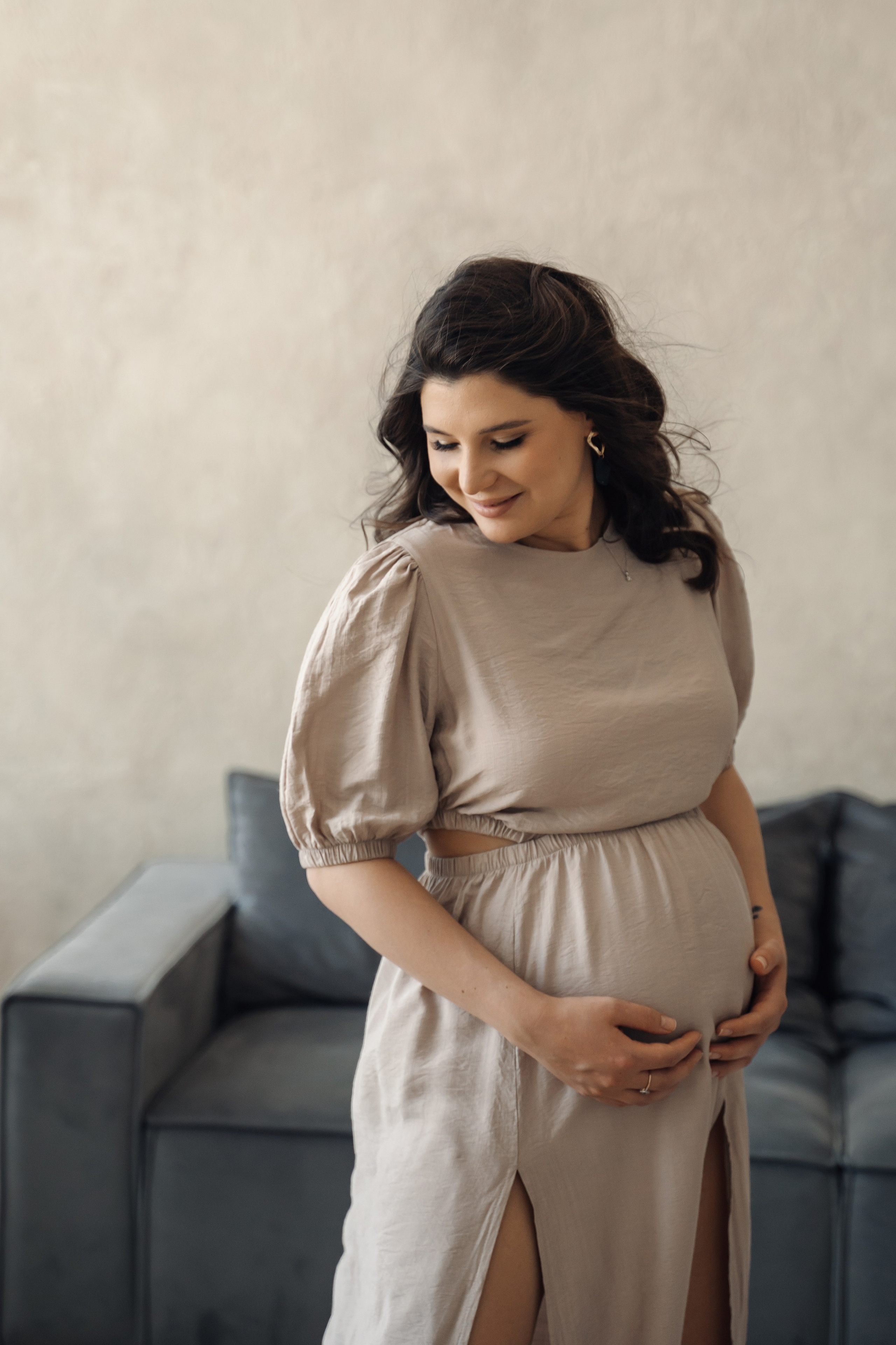 Полина. Главная