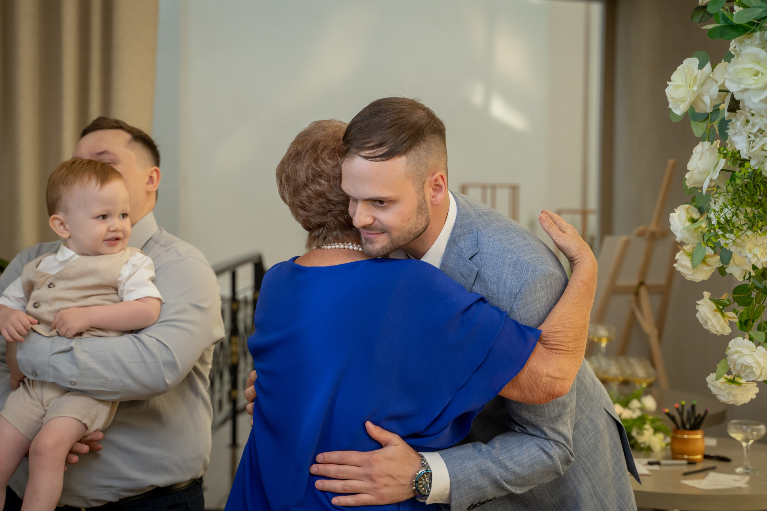 Екатерина & Артём 11.07.2024. Главная