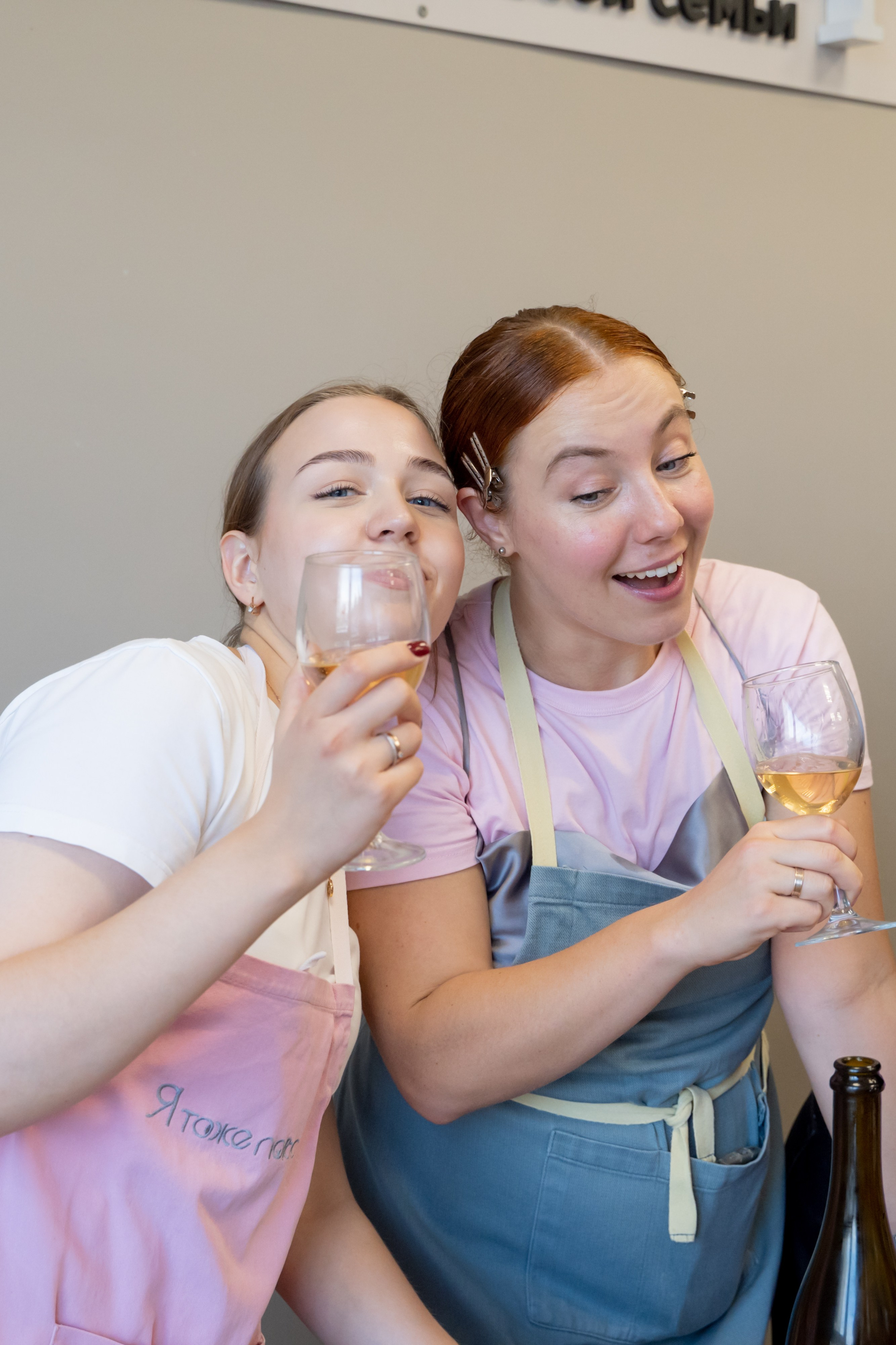 Кулинарный мастер класс. Главная