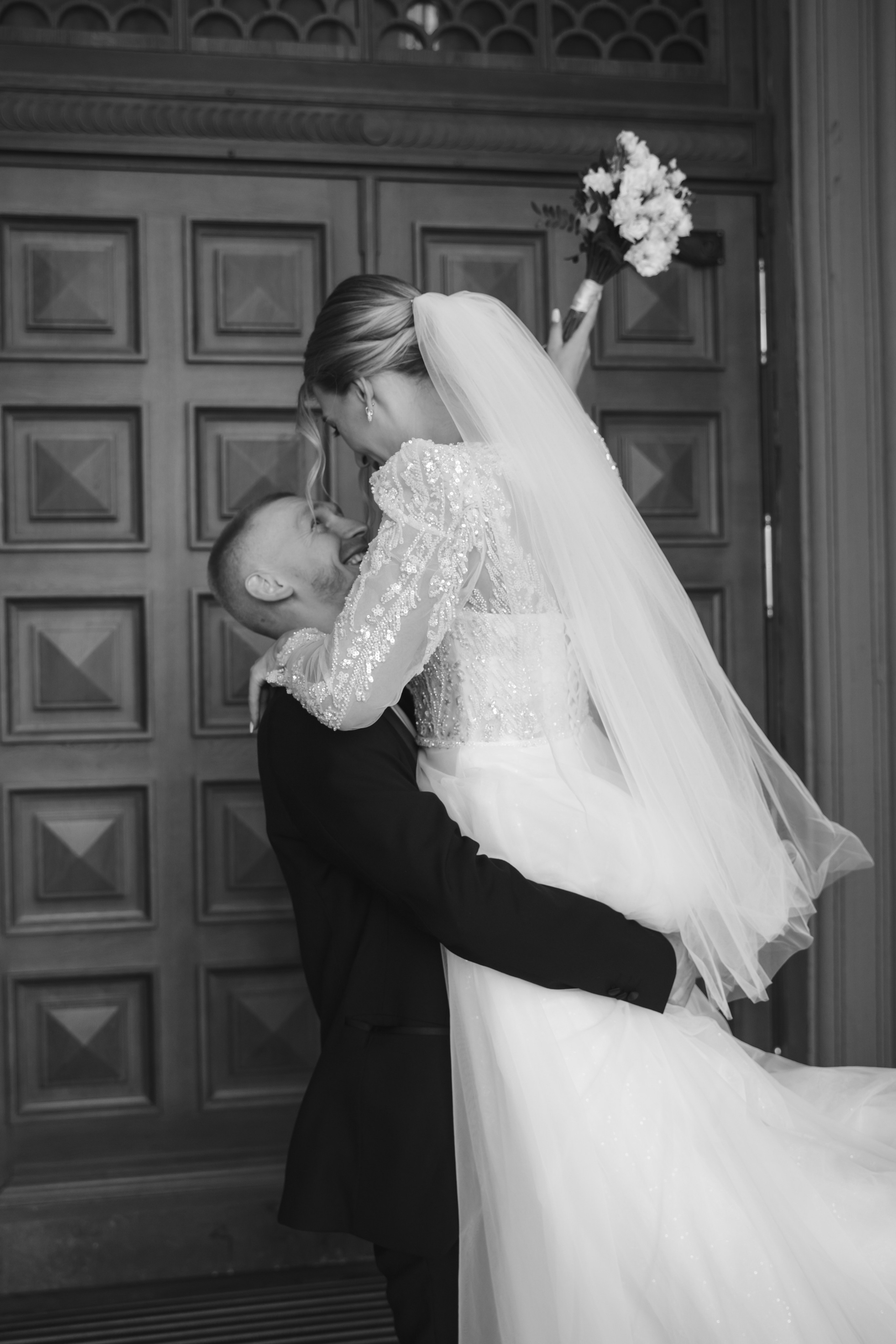 Ирина и Николай. Главная