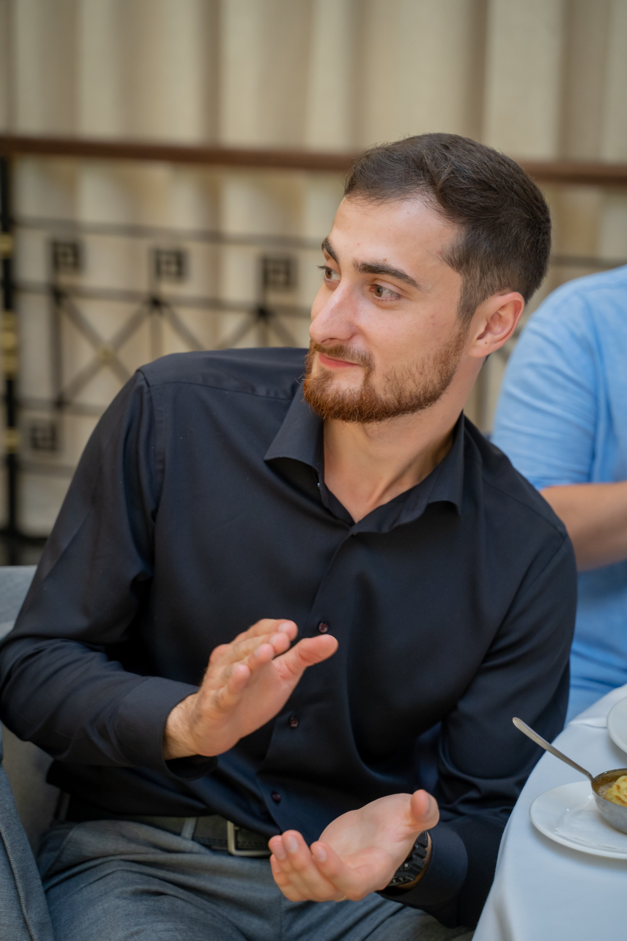 Екатерина & Артём 11.07.2024. Главная