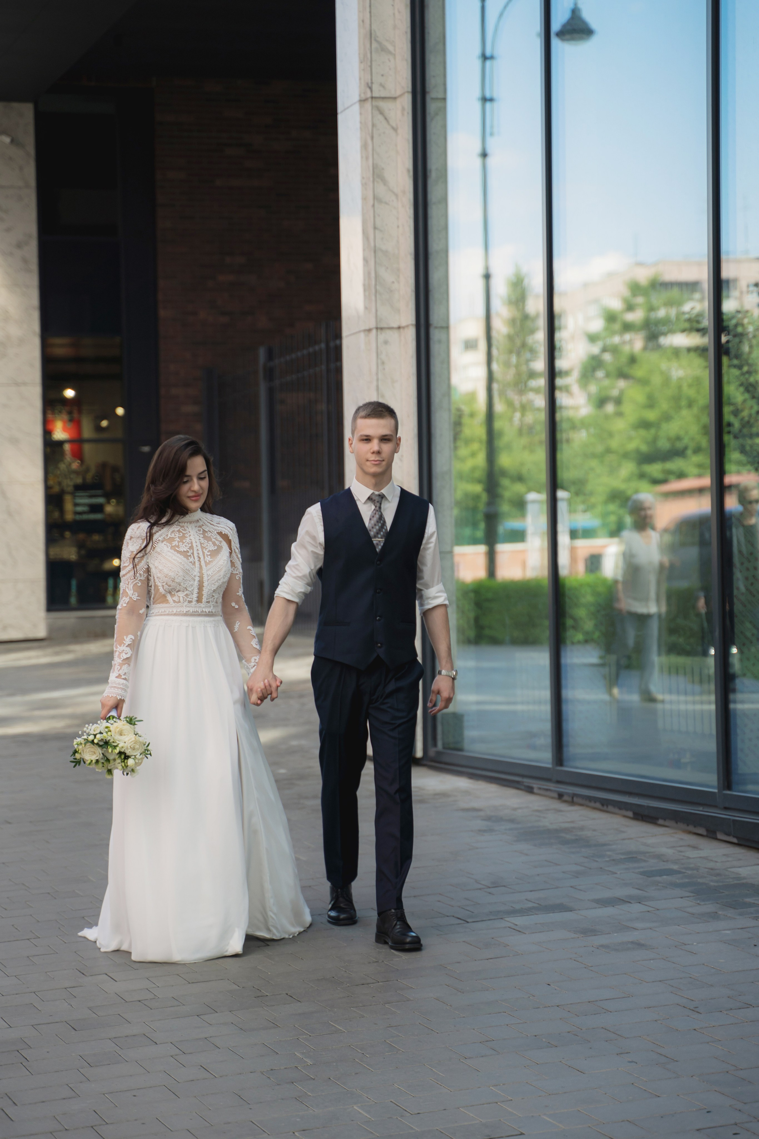 Анастасия и Руслан 17.08.2024. Главная