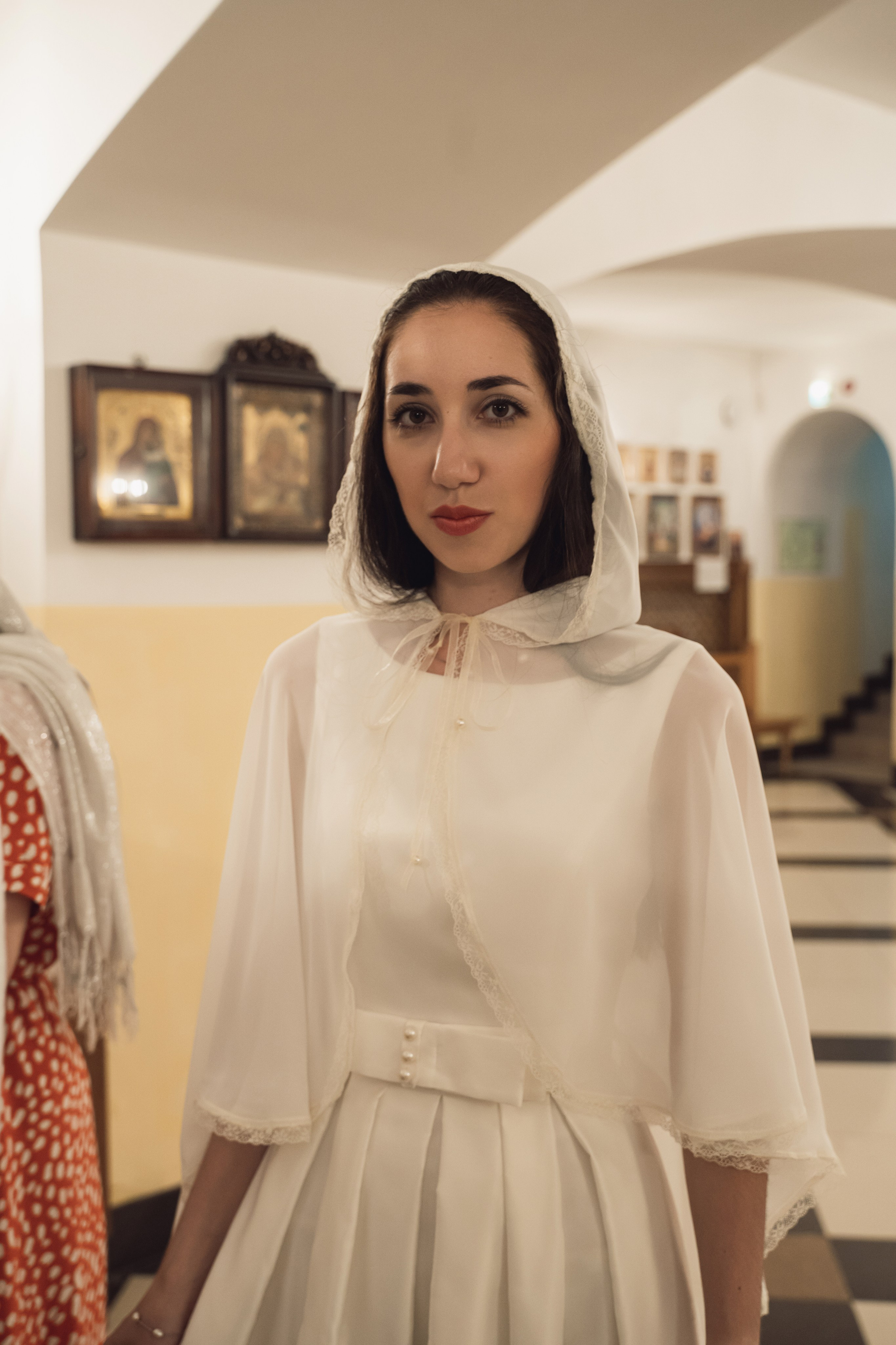 Вечание Карине и Владимир 2024. Главная