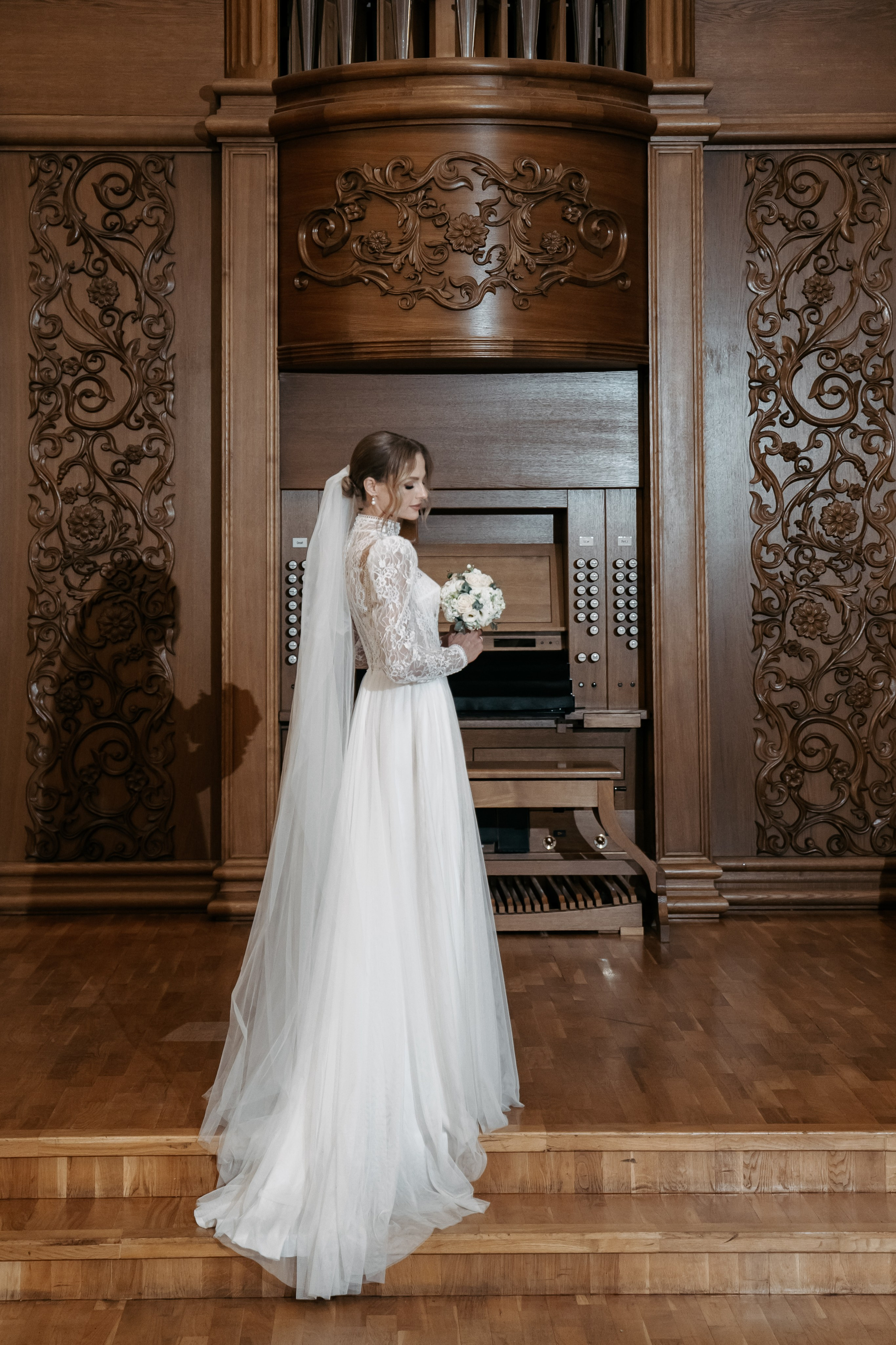 Максим и Марина