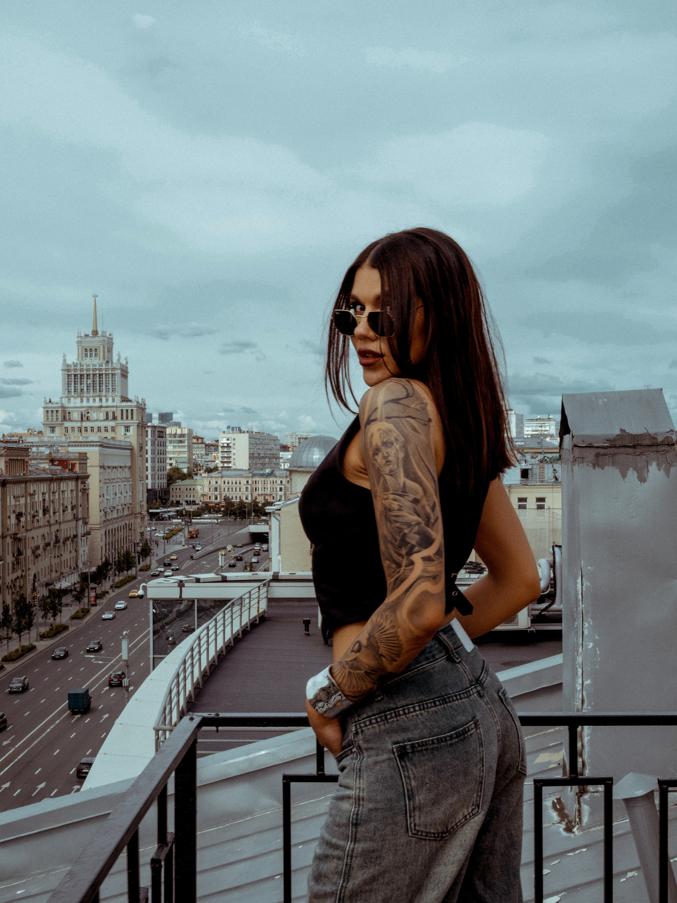 39. Фотограф Смоленск Дина Петровская