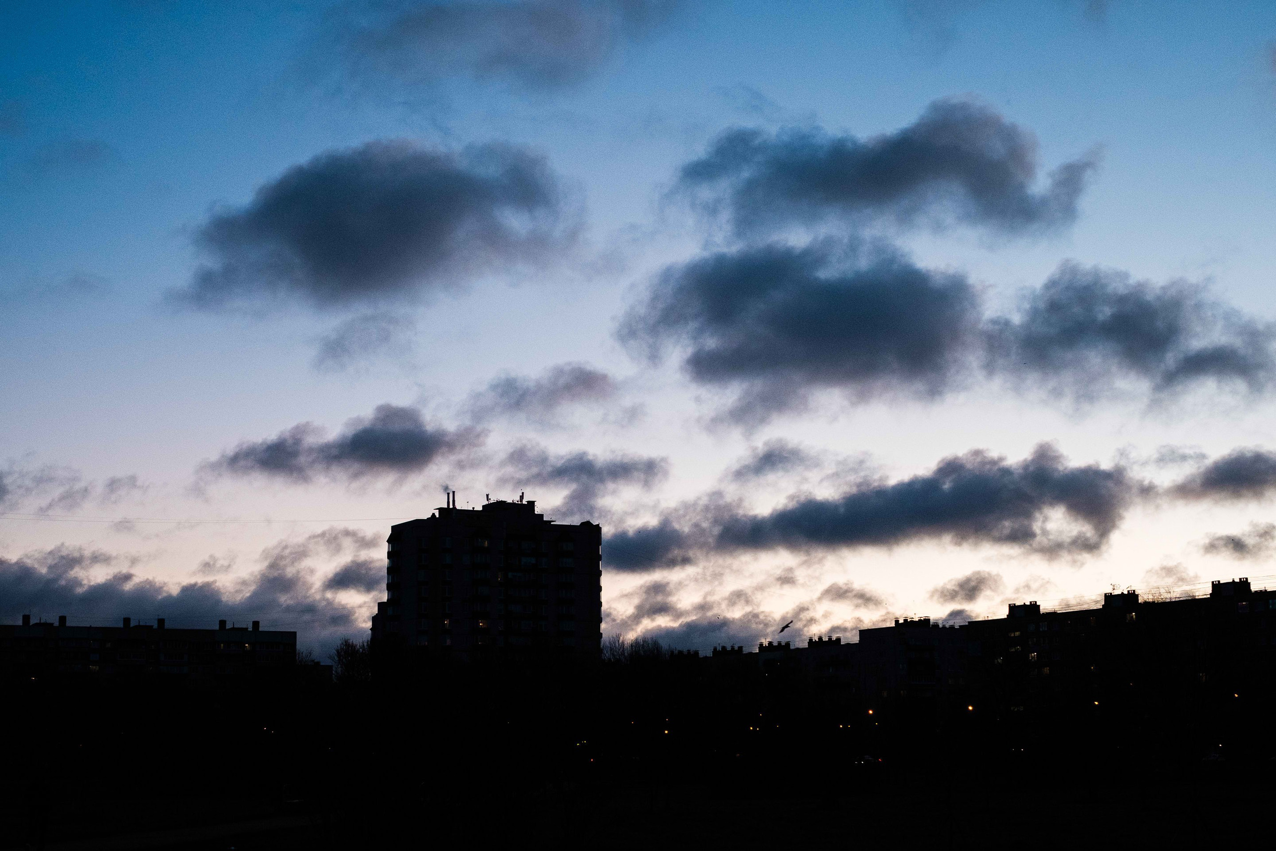 2021.11. Фотограф Алексей Алексеев