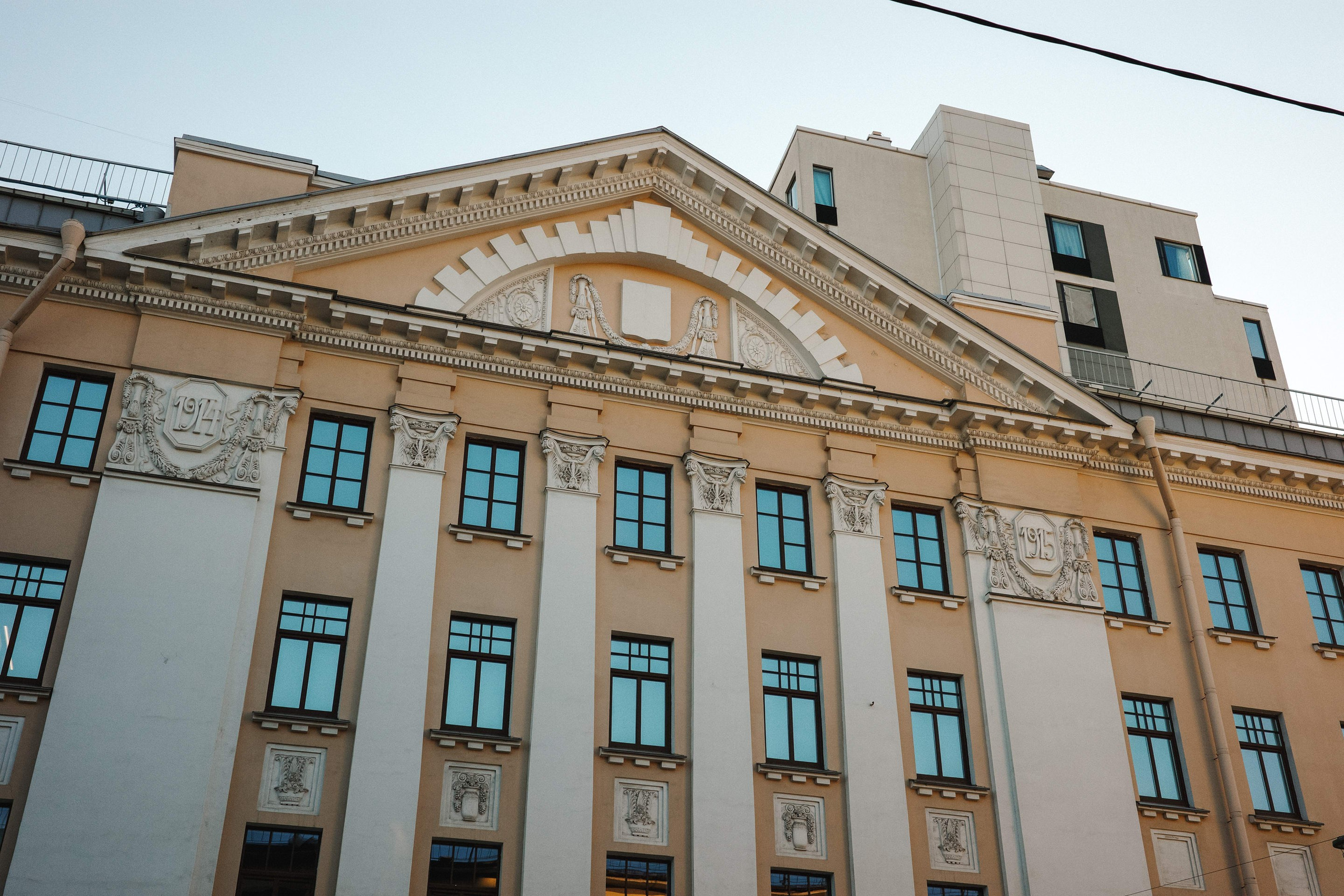 2024.07. Фотограф Алексей Алексеев