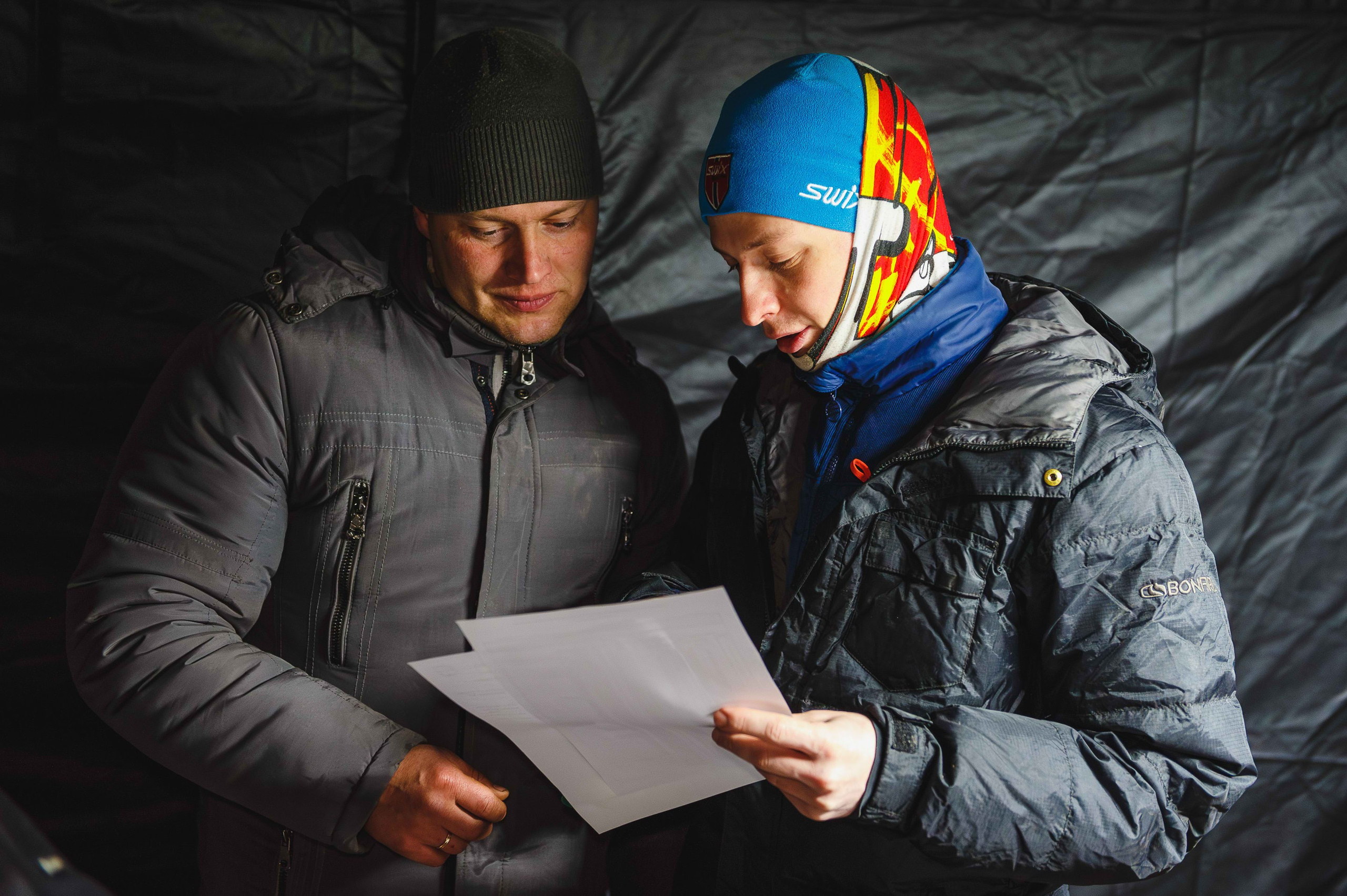 2023.10.28-29 — Кубок Санкт-Петербурга по трофи-рейдам 2023 — 2 день. Фотограф Алексей Алексеев