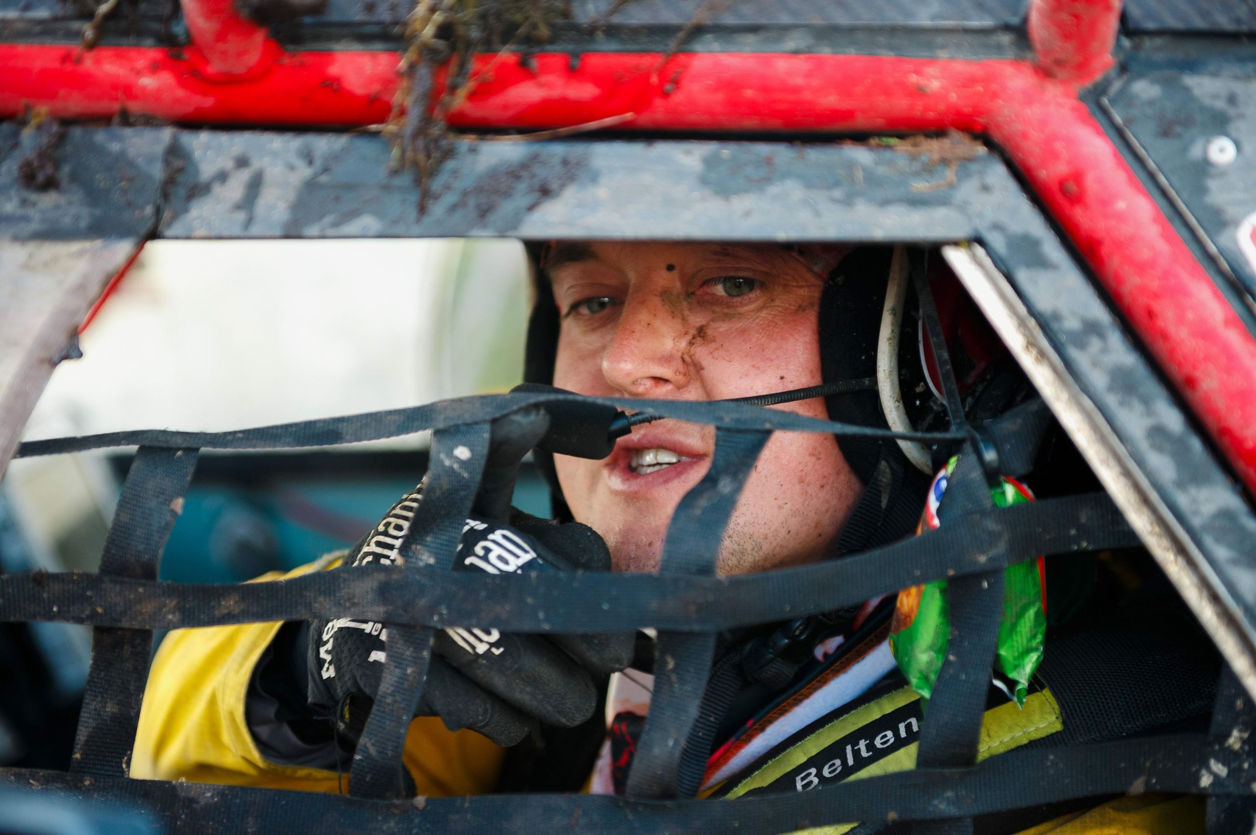 Кубок СПб по трофи-рейдам 04-06.10.2024 — день 1. Фотограф Алексей Алексеев