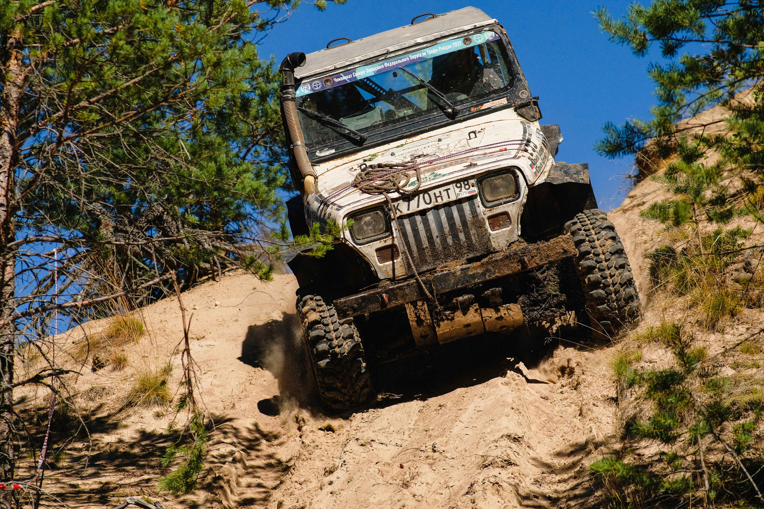 2022.08.13-14 — КВС 2022 — Спортсмены на СУ. Фотограф Алексей Алексеев