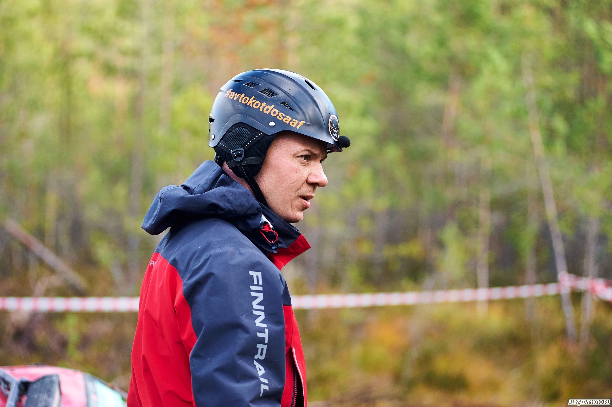 2021.10.17 — Финал чемпионата СЗФО по трофи-рейдам — 2 день. Фотограф Алексей Алексеев