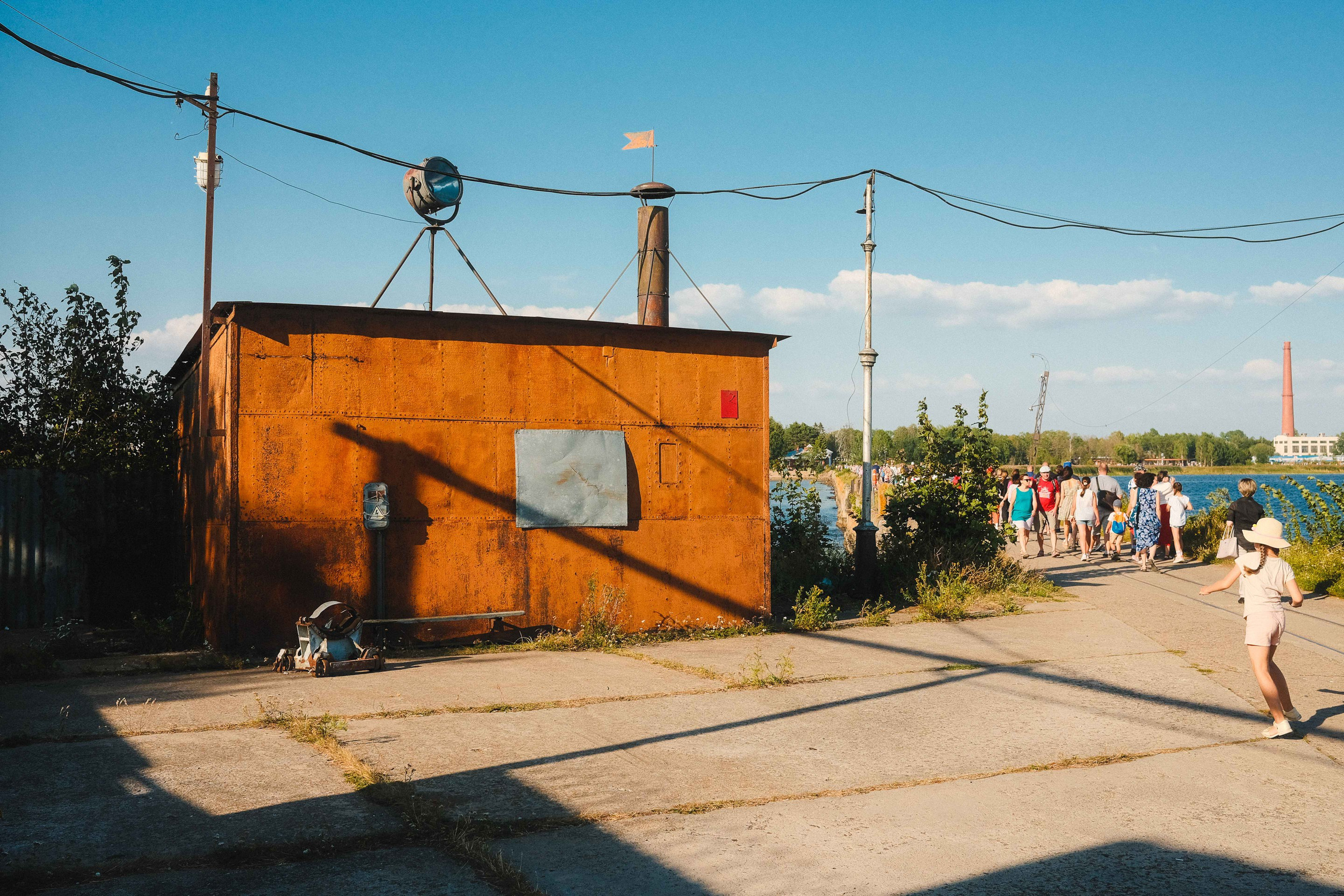 2022.08. Фотограф Алексей Алексеев
