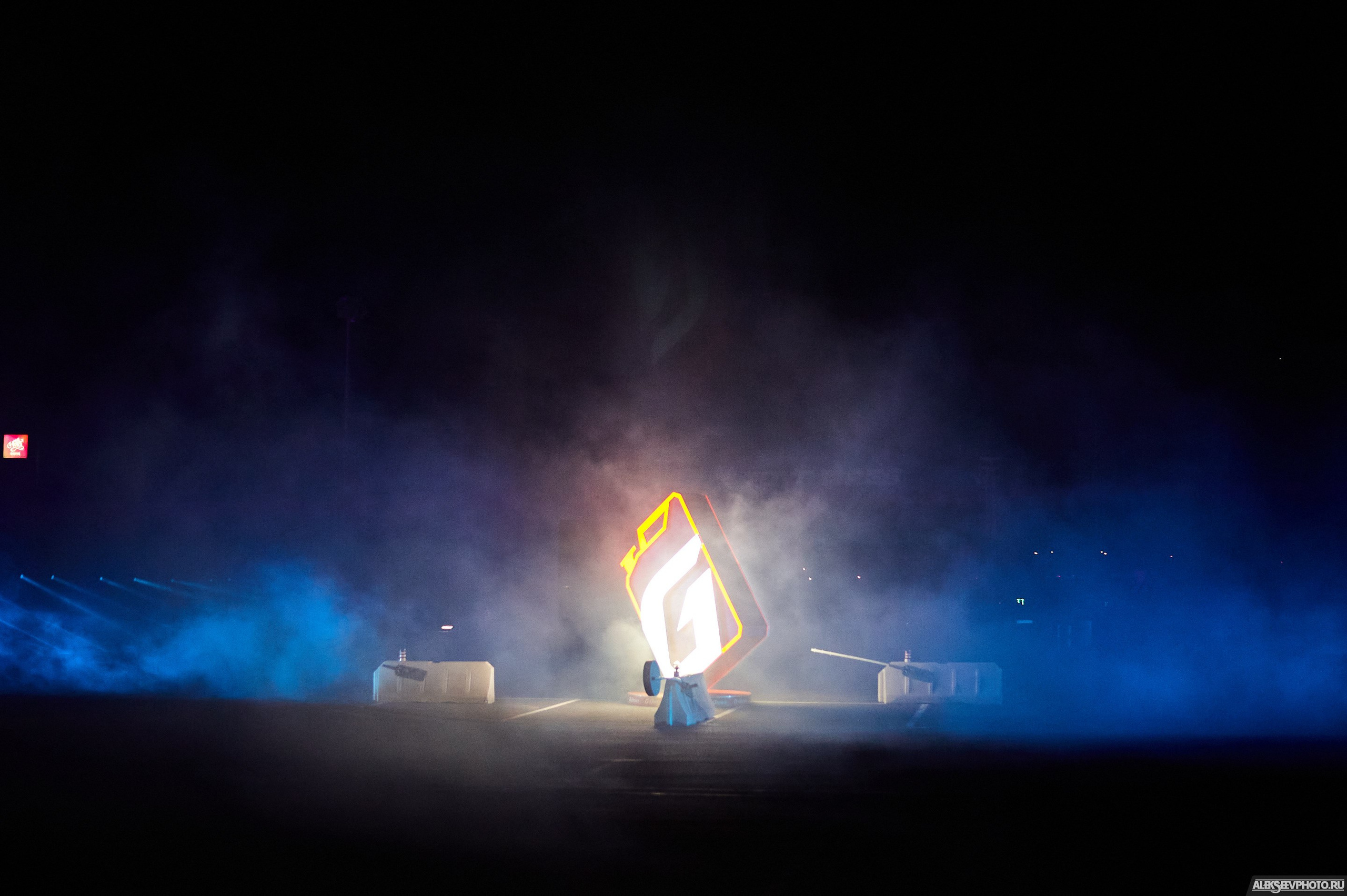 Tsunami Picnic 2020 — G-Drive Drift Games. Фотограф Алексей Алексеев