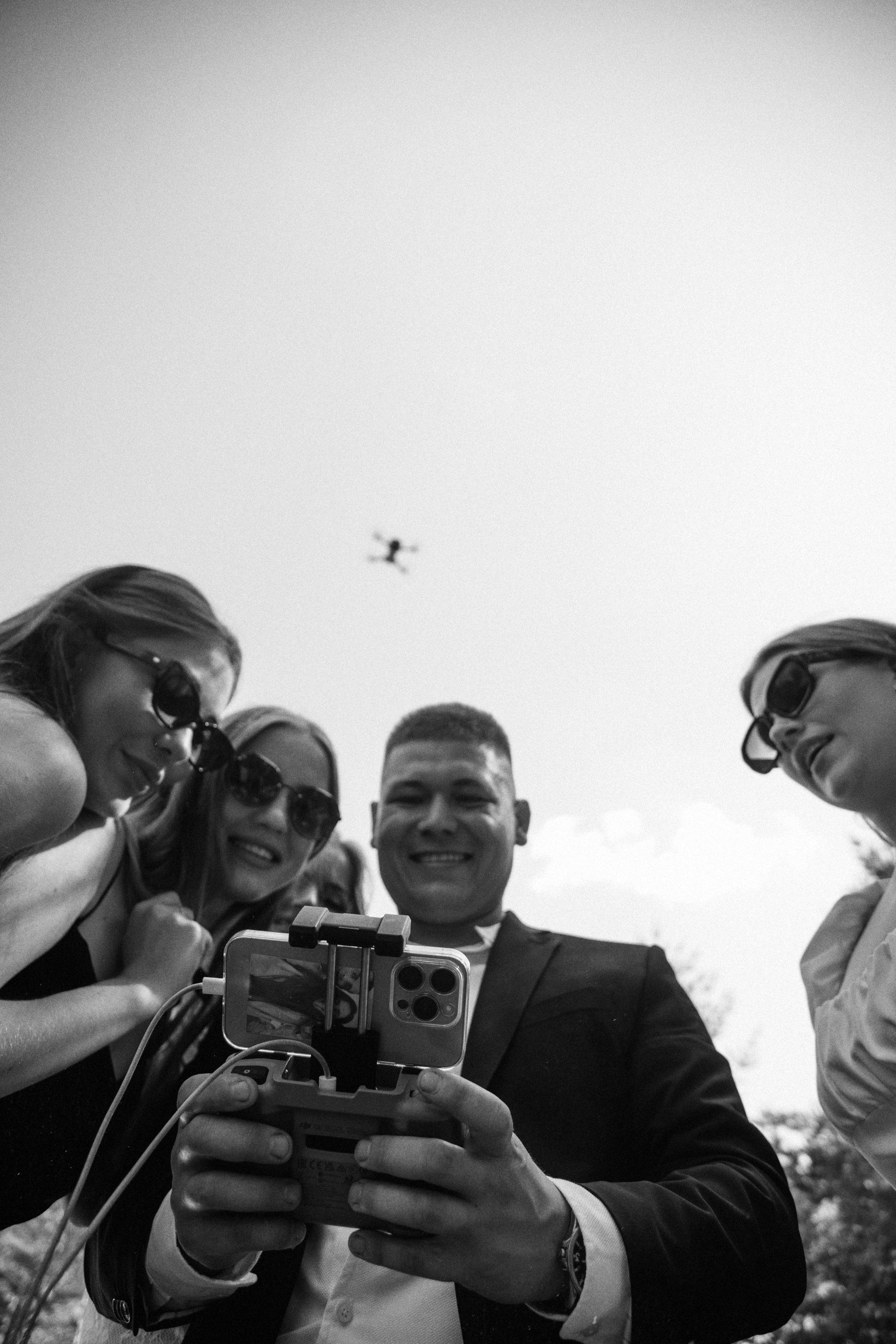 Таня и Вова. Фотограф Смоляк Алена