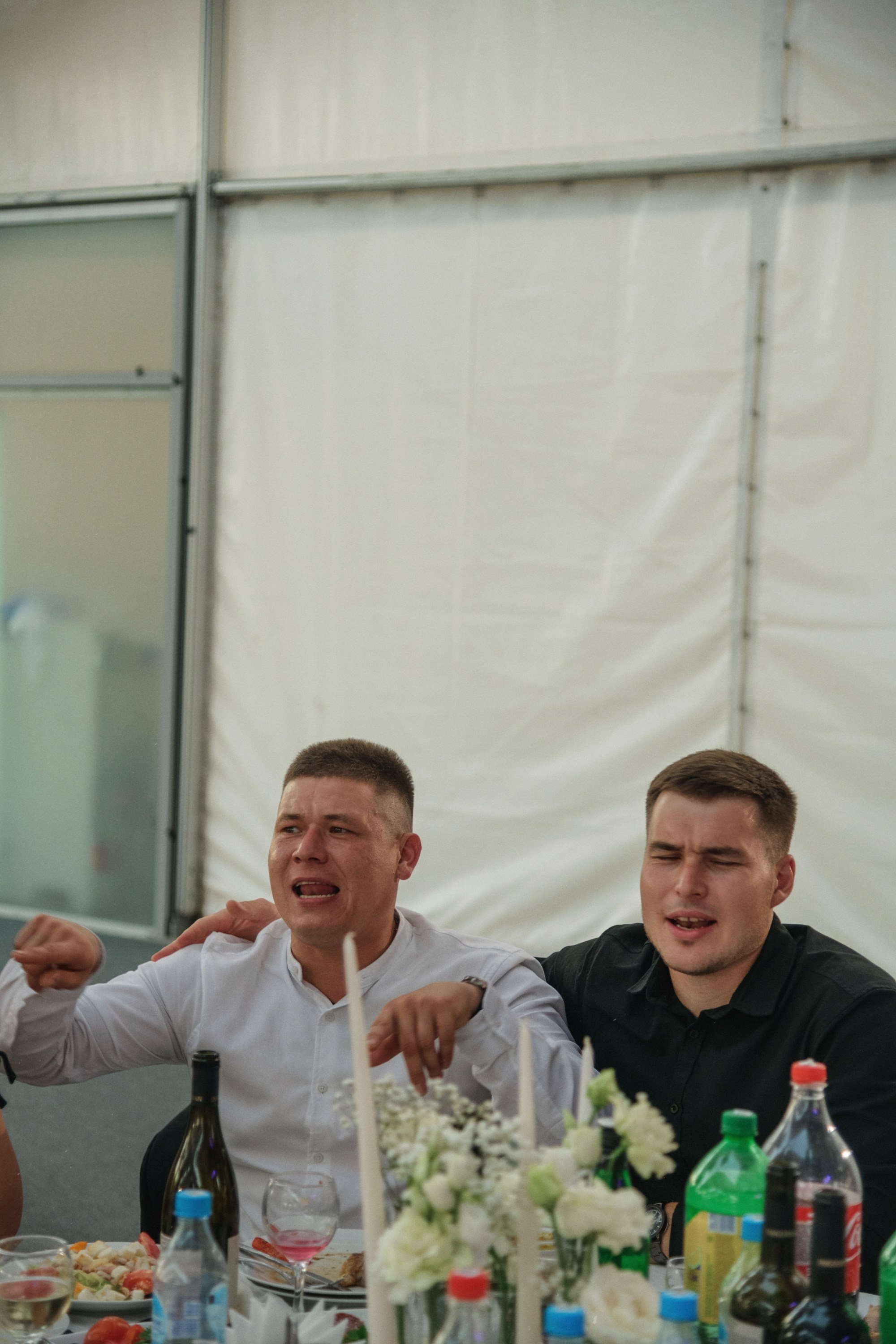 Таня и Вова. Фотограф Смоляк Алена