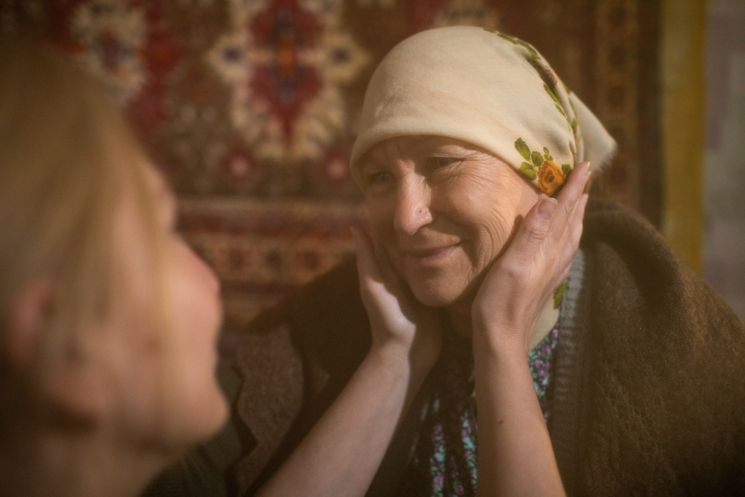 Сила Рода — фотопроект. Саша Свенская — фотограф и фоторежиссер Новороссийск, Кабардинка