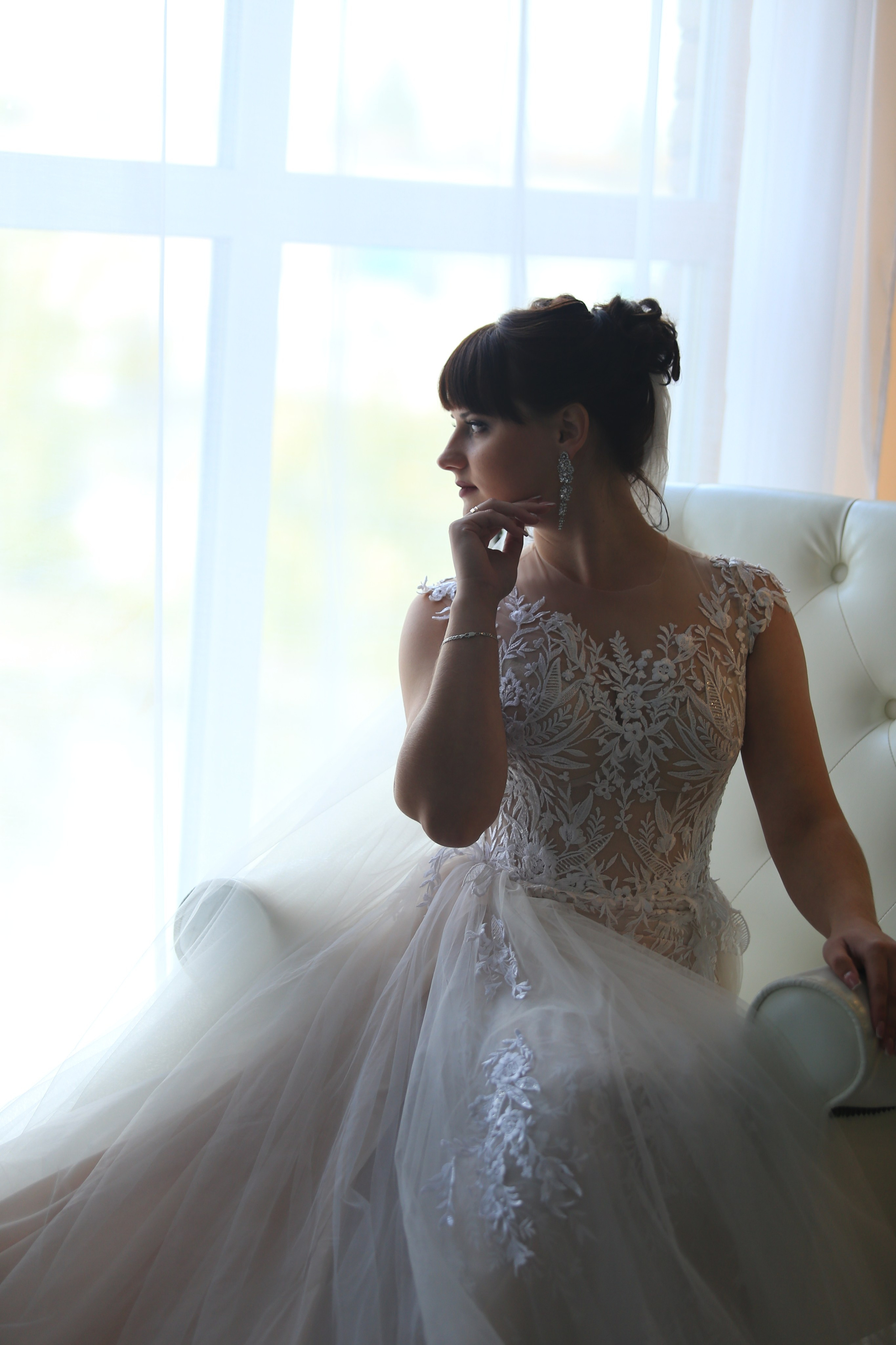 Свадьба Светланы и Михаила. Семейный и детский фотограф Виталий Катюшин