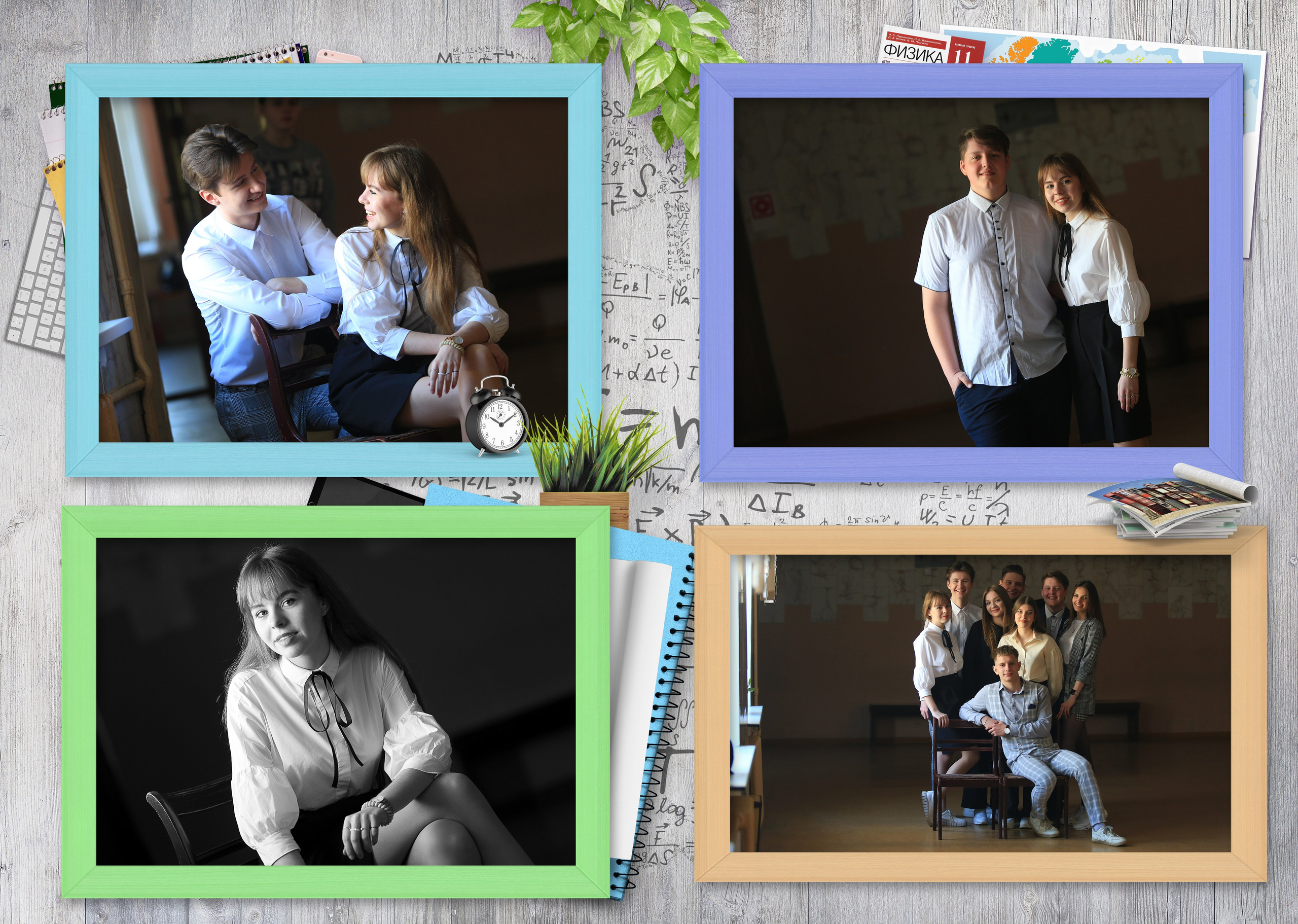 2023. Семейный и детский фотограф Виталий Катюшин