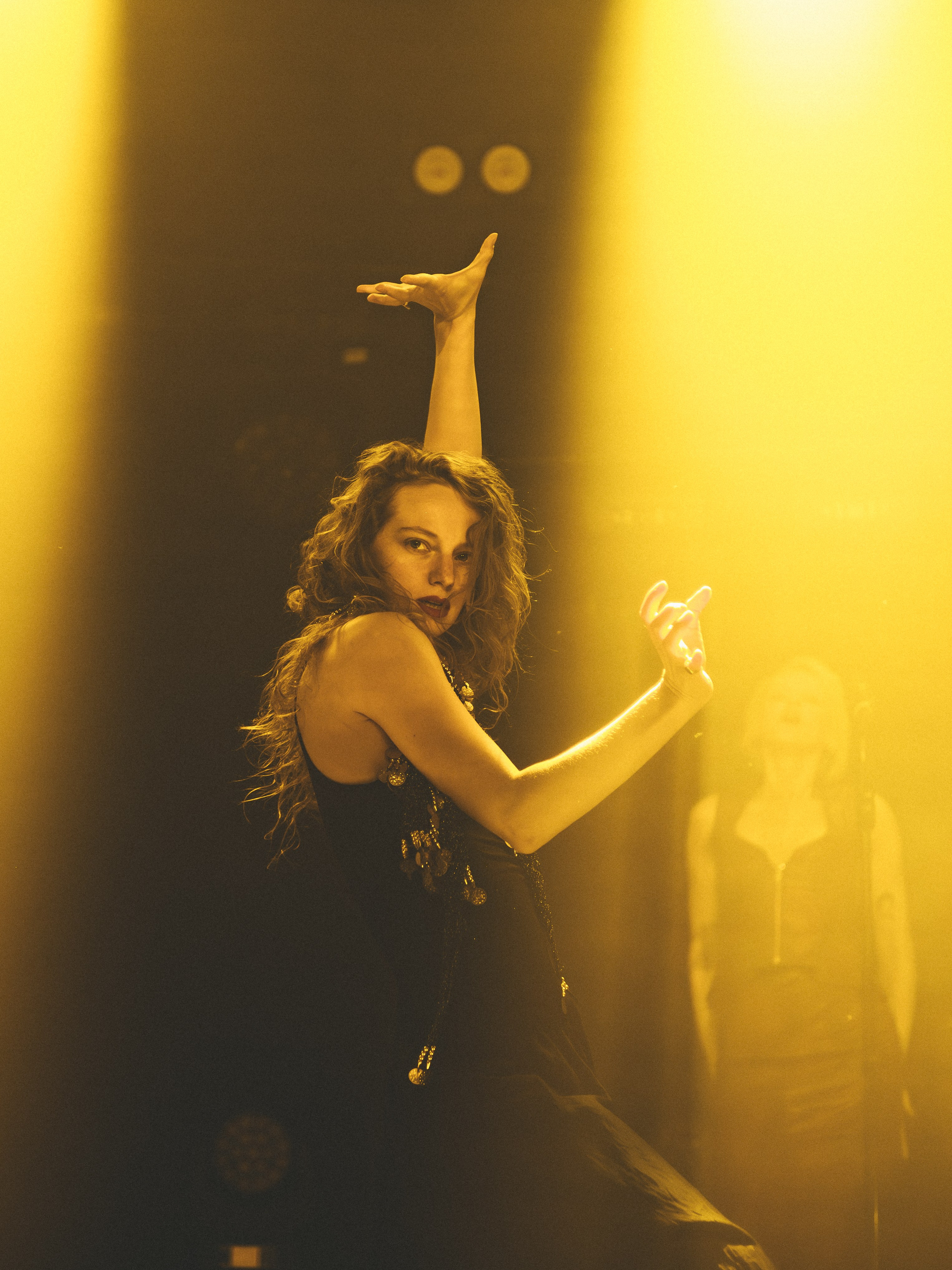 Saint-UGLIburg'26. RUSLAN ROZANOV