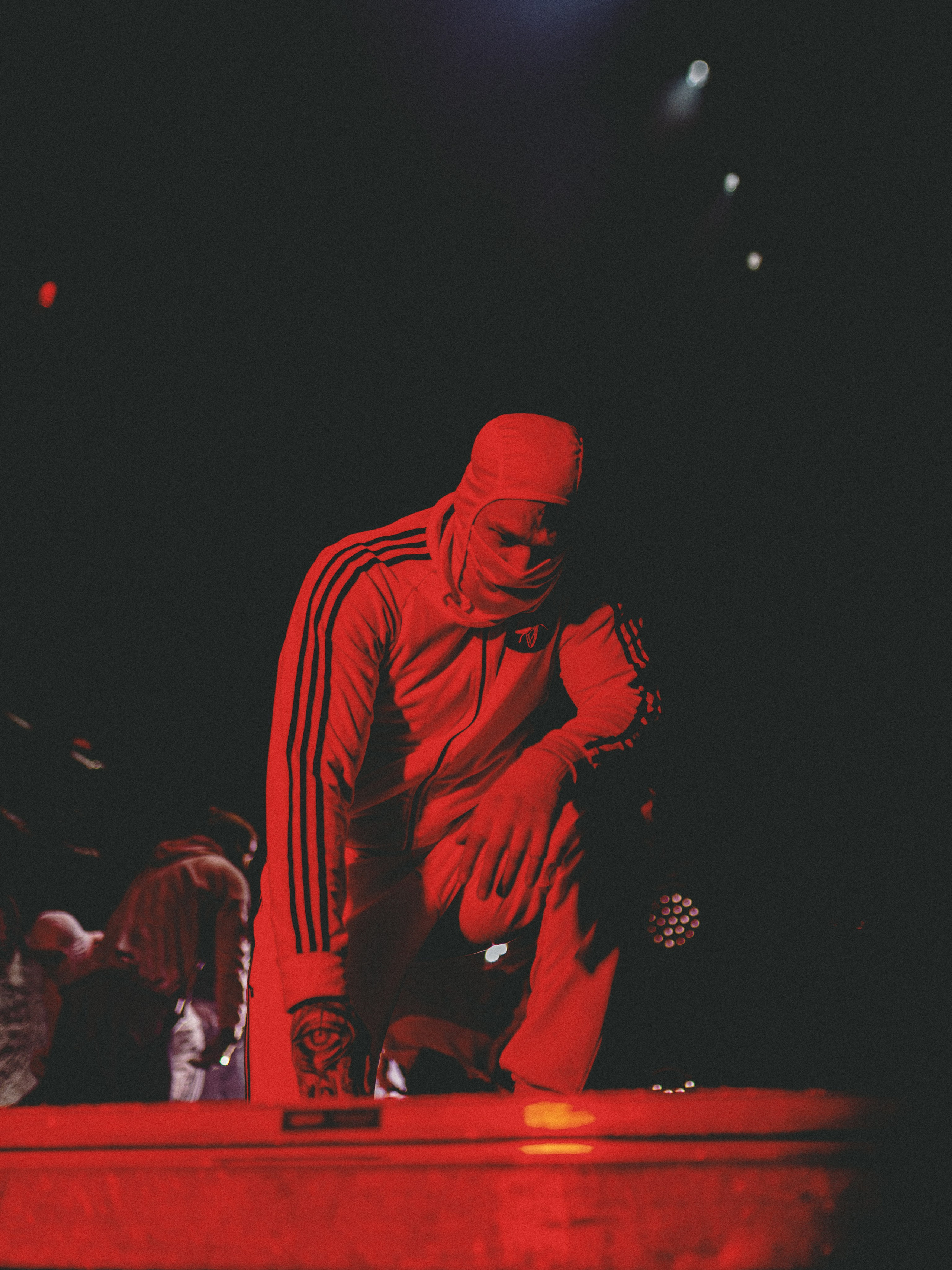 Хаски. Битва при Москве'26. RUSLAN ROZANOV