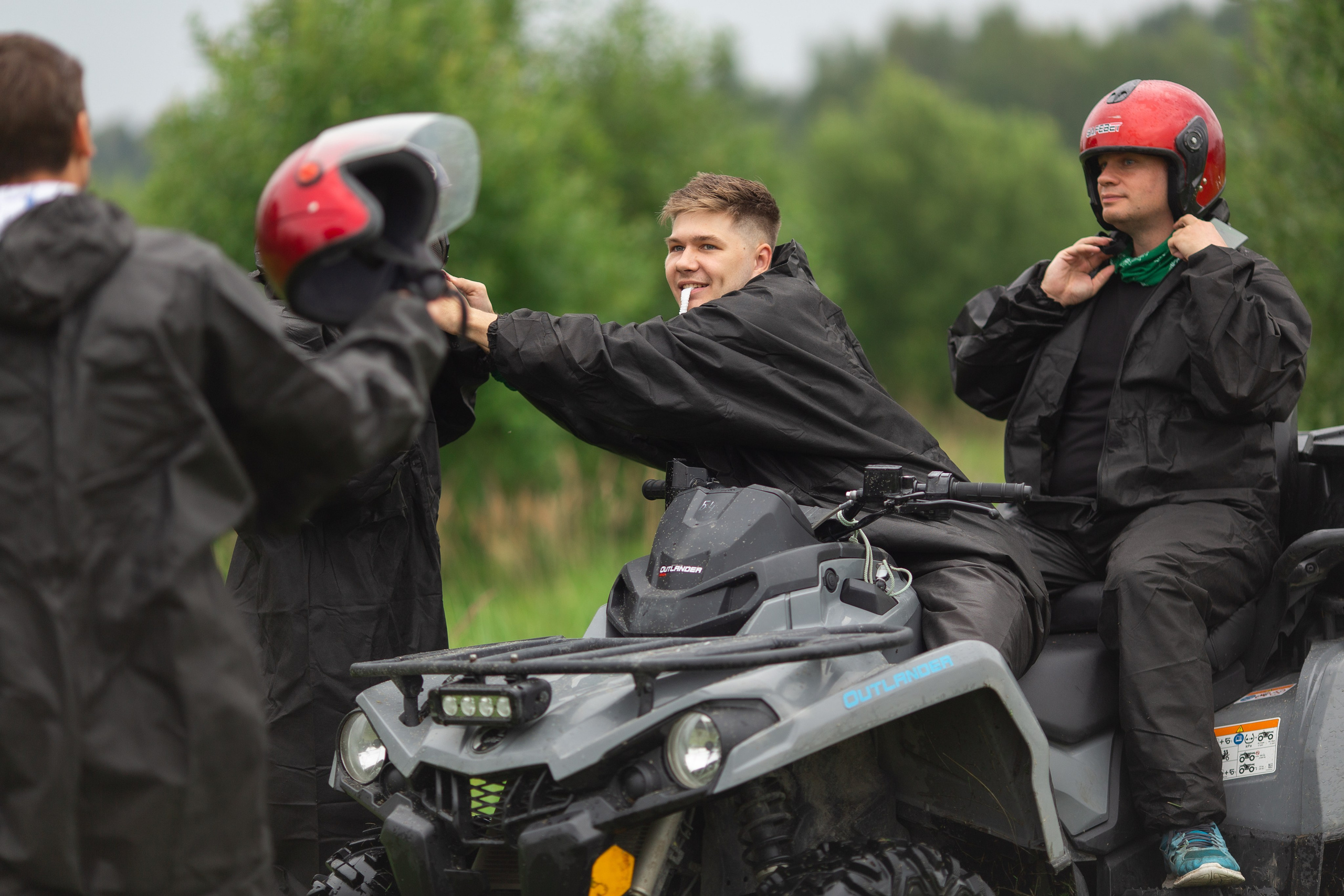 Корпоратив СП. Фотограф в Москве Десятова Ксения