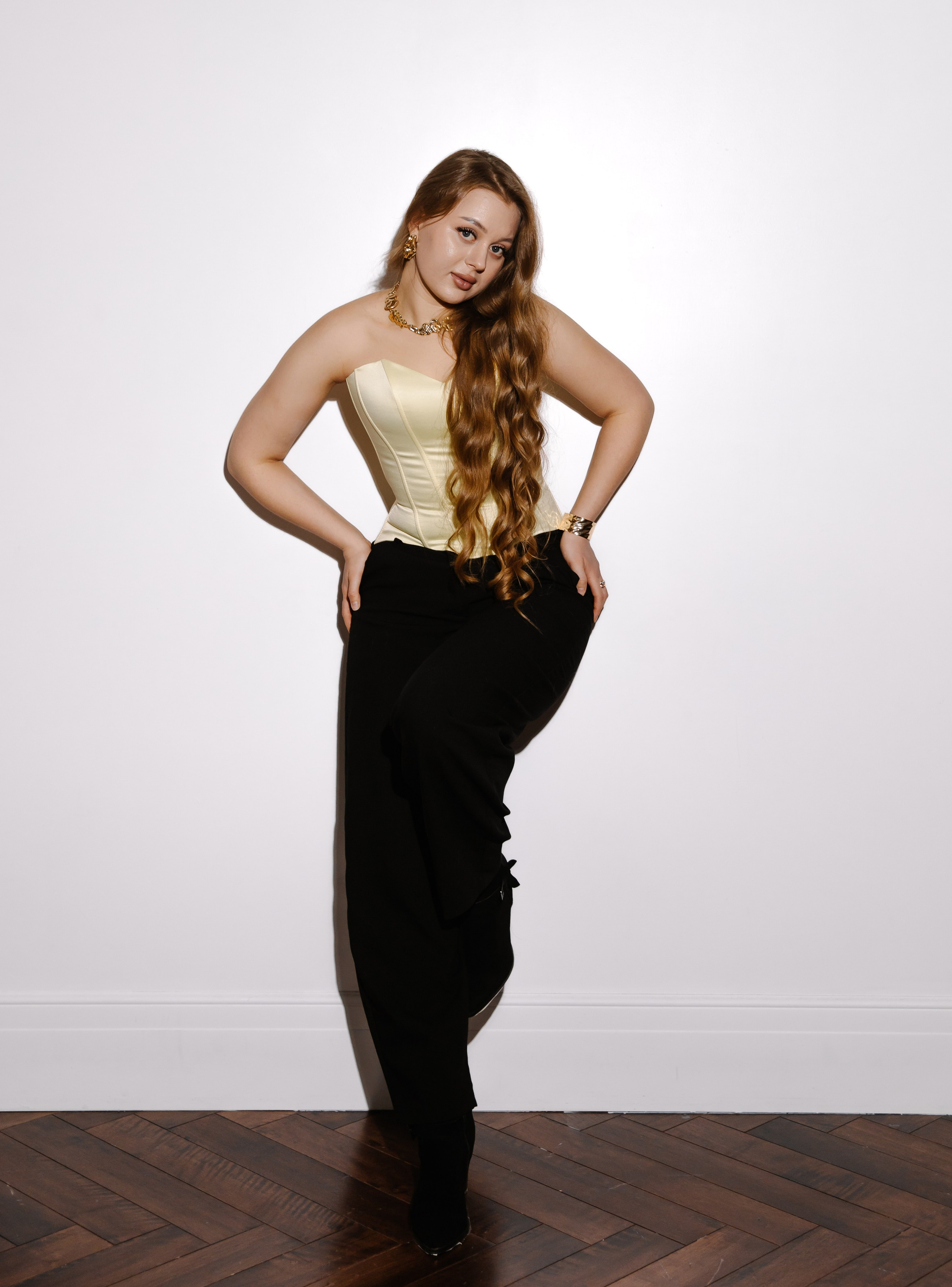 Катя. Фотограф Невинномысск