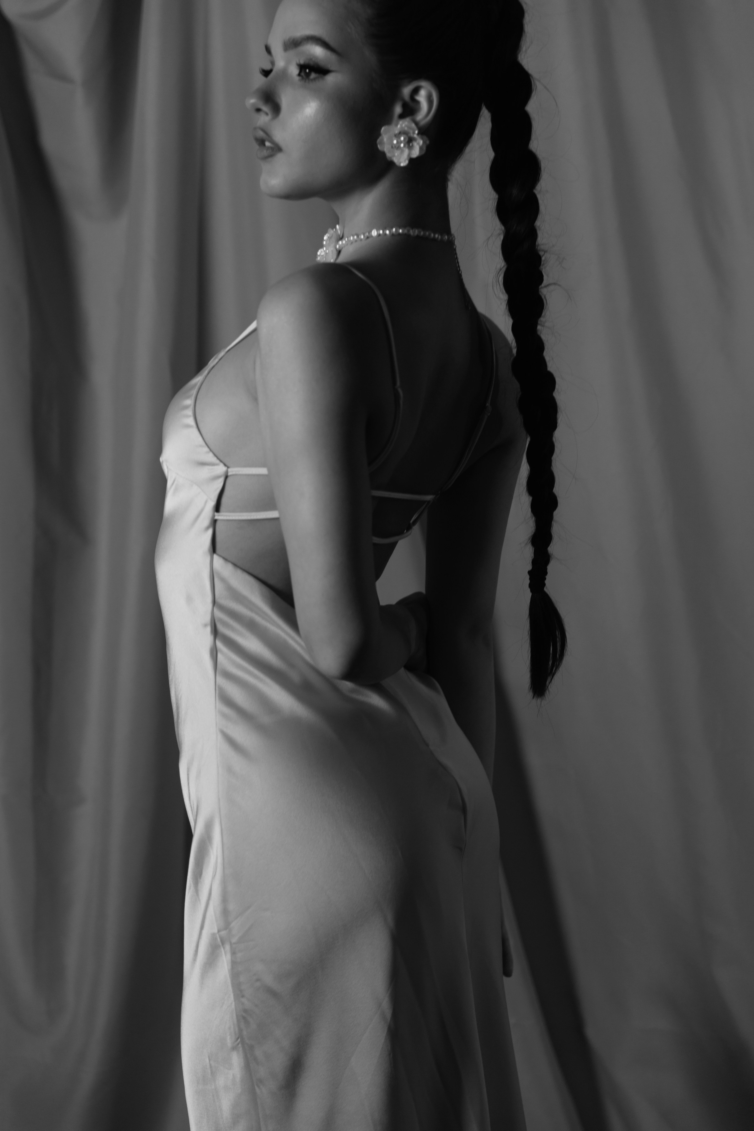 Ника. Фотограф Невинномысск