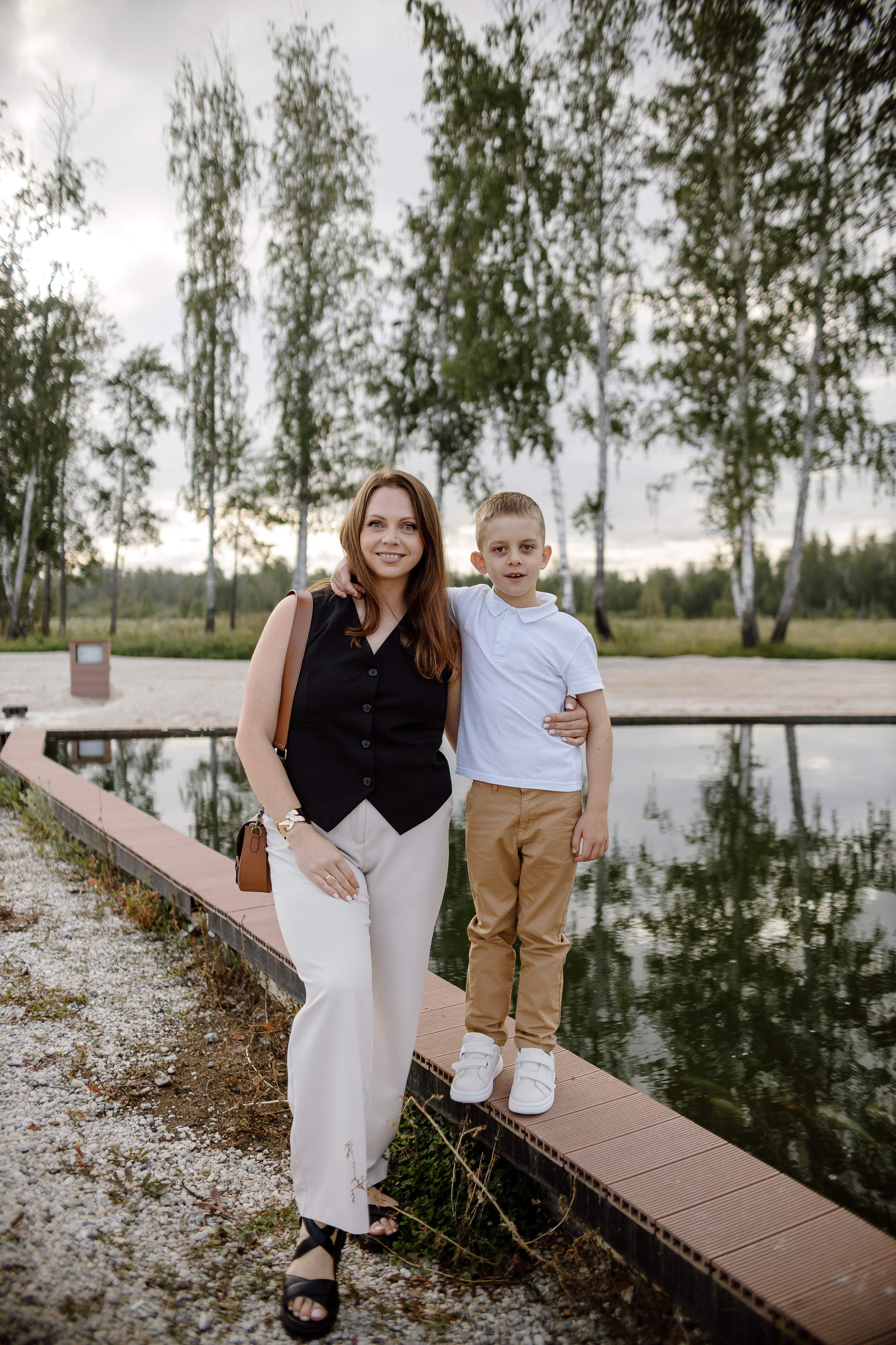 Свадьба 2024. Семейный и детский фотограф в Челябинске Елена Вышегородцева
