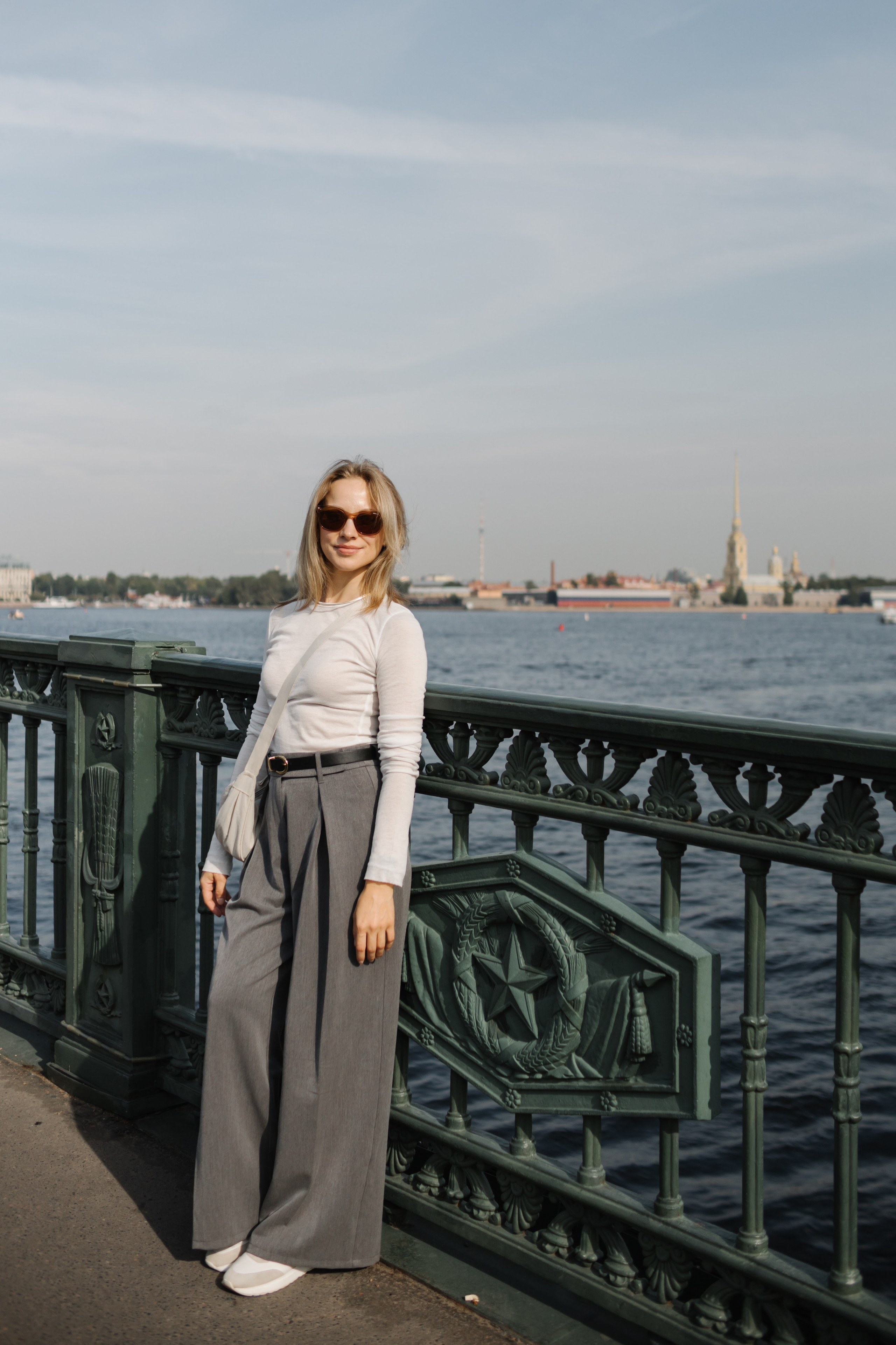 Петербург. Семейный и детский фотограф в Челябинске Елена Вышегородцева