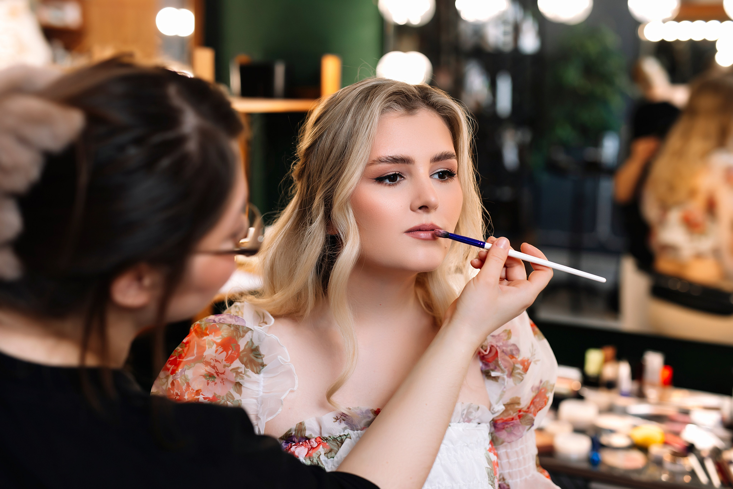 Анна и Дмитрий. Фотограф Москва Мария Захарова