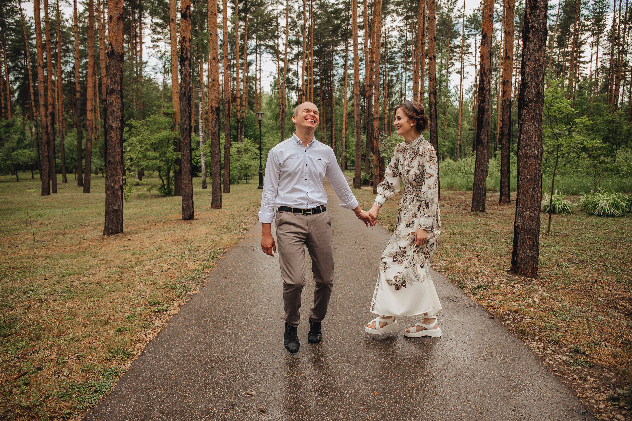 Ксюша & Женя. Розовая свадьба. Свадебный и семейный фотограф Пушкин Царское Село СПБ Питер Санкт-Петербург и Рязань Ольга Козлова