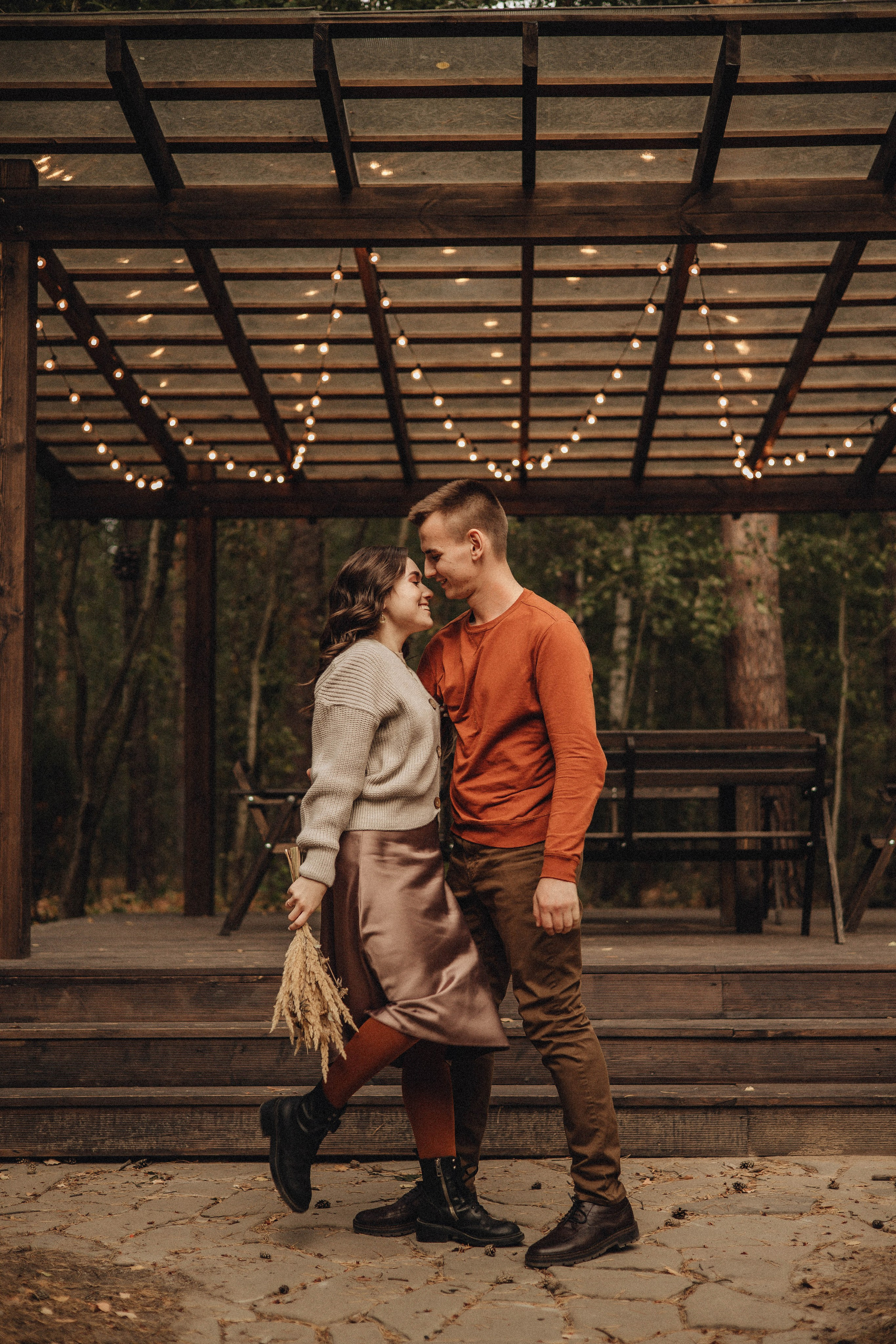 Макс & Кристина. Домик в лесу. Свадебный и семейный фотограф Пушкин Царское Село СПБ Питер Санкт-Петербург и Рязань Ольга Козлова