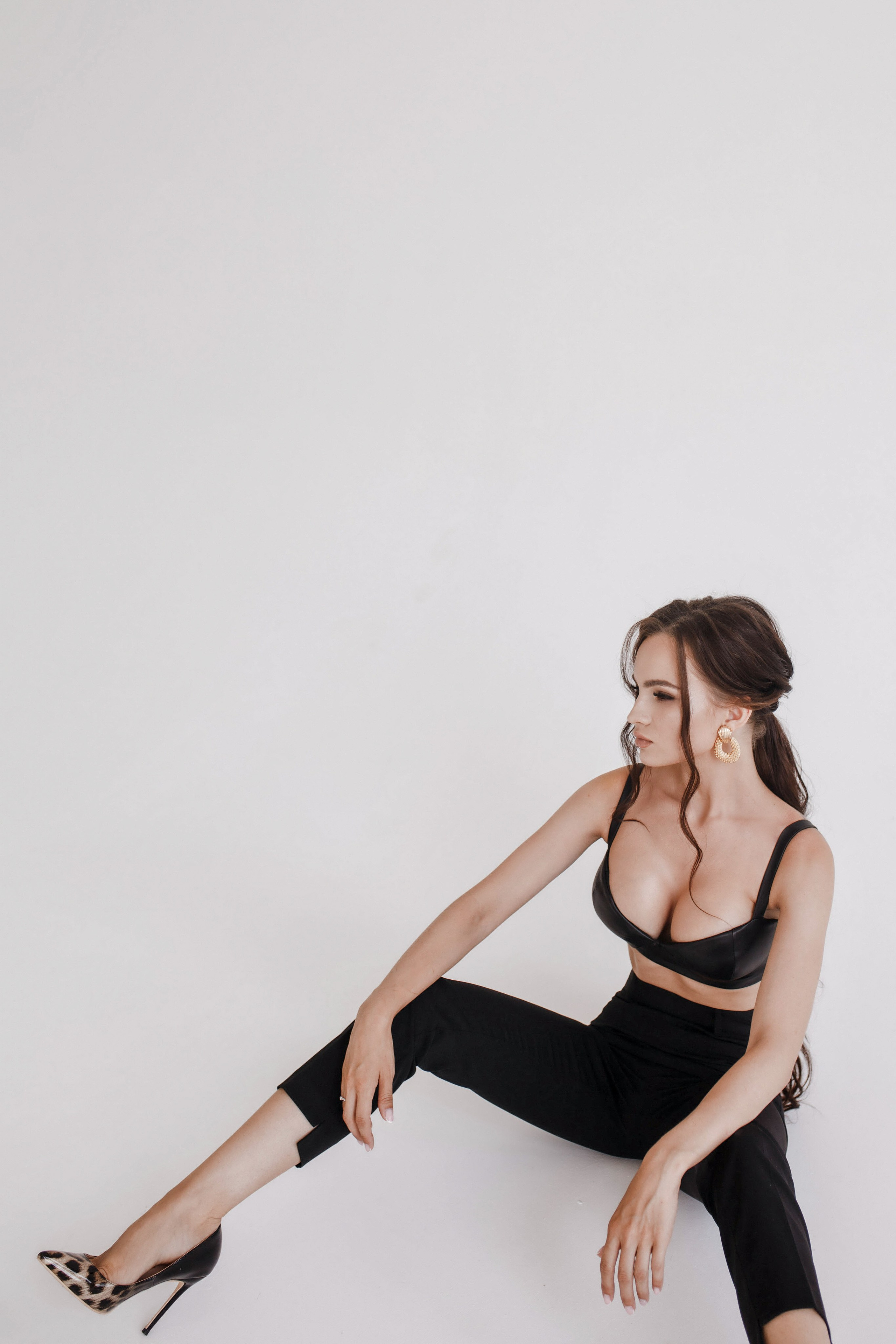 Галя. Фотограф в Новосибирске Ася Зверева