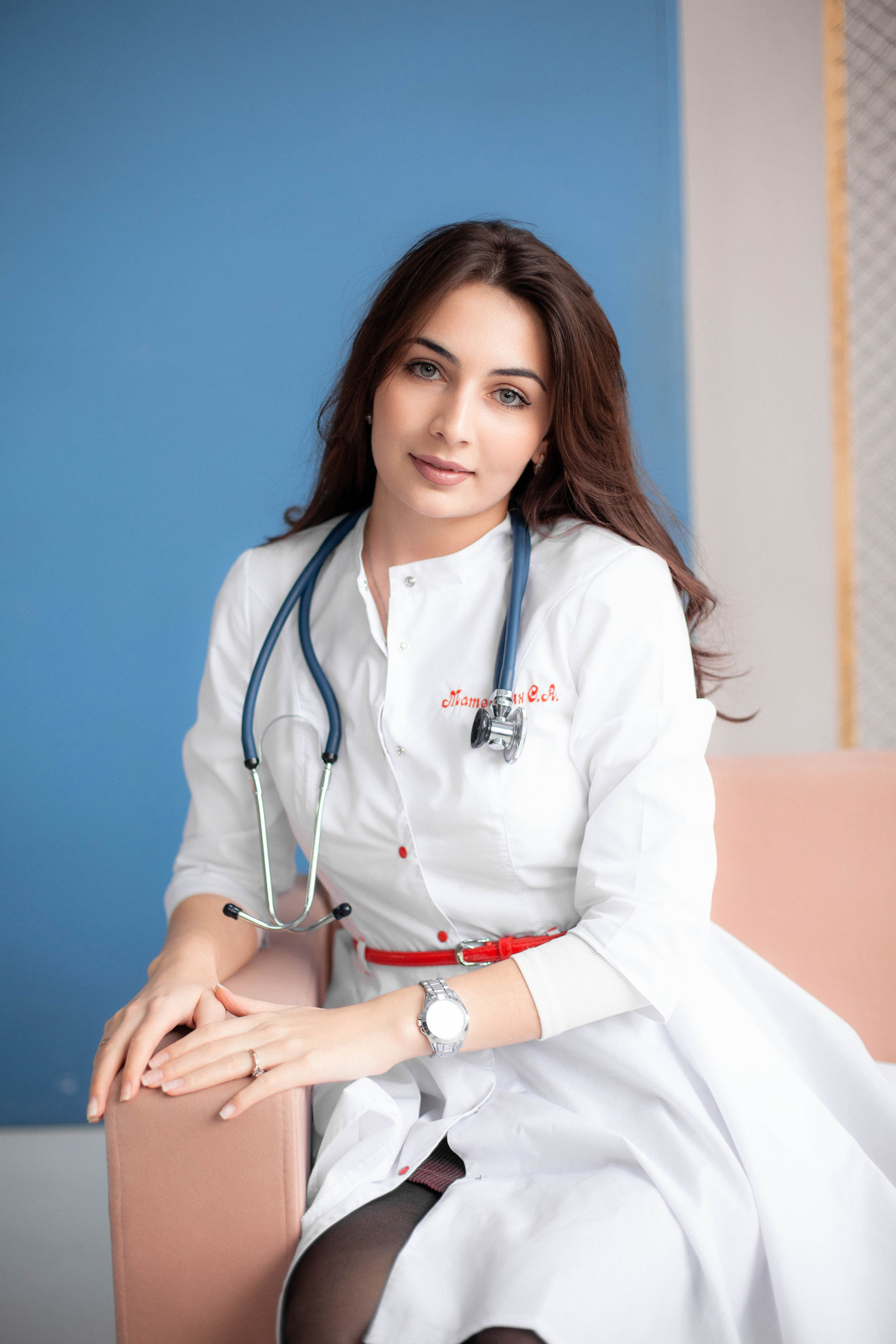 Групповой портрет. Свадебный и репортажный фотограф в Барнауле Евгений Самосюк